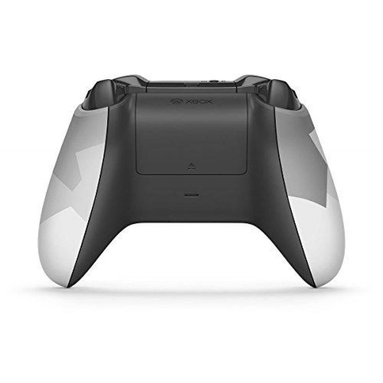 Control Microsoft WL3-00043 Inalambrico Para Xbox -Blanco