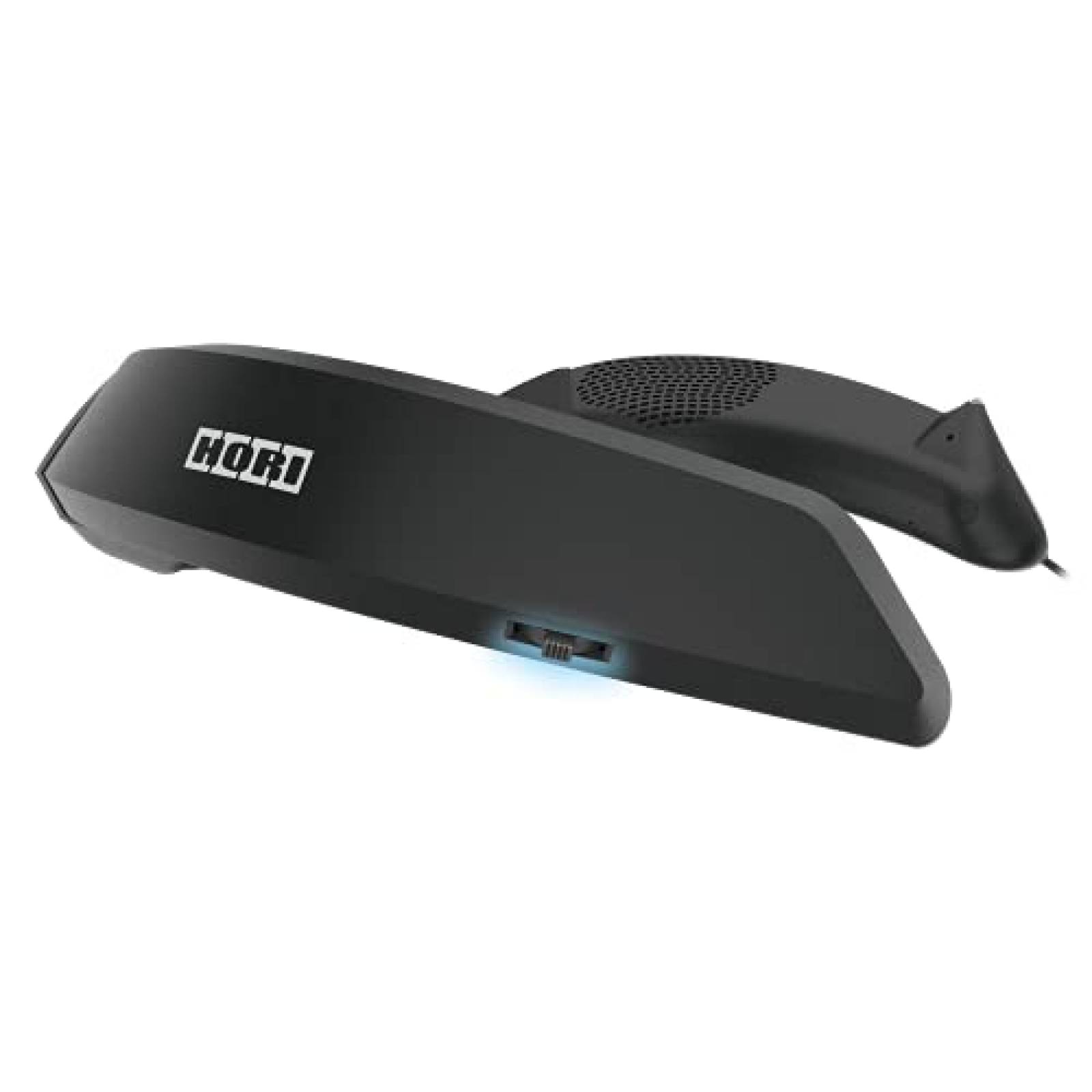 Bocina de Cuello HORI 3D para Xbox Series X|S -Negro