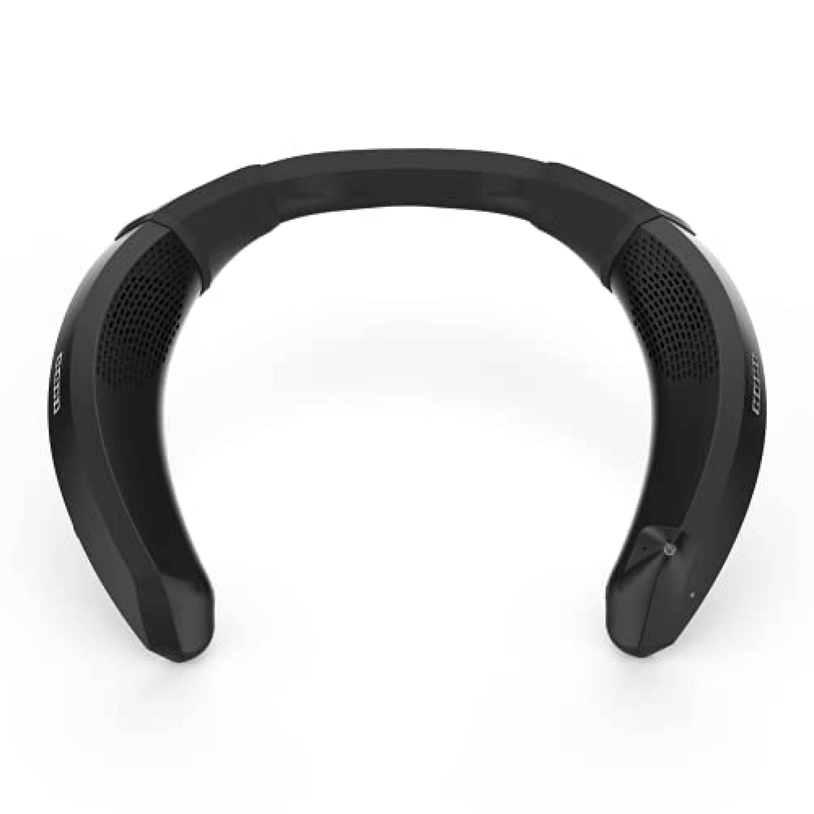 Bocina de Cuello HORI 3D para Xbox Series X|S -Negro