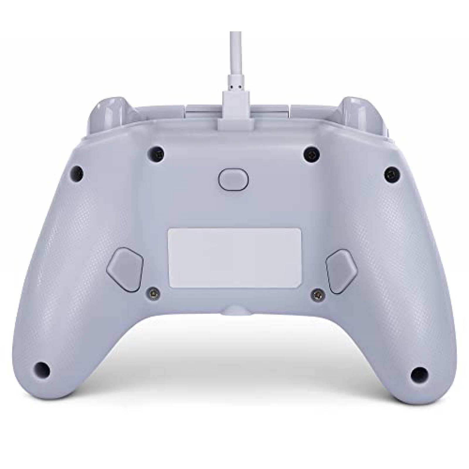 Control Xbox X/S PowerA Alambrico con Botones Programables