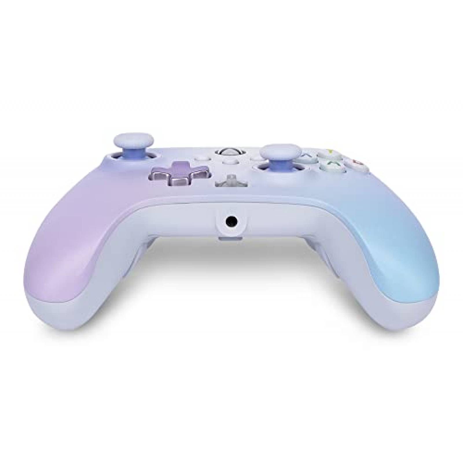 Control Xbox X/S PowerA Alambrico con Botones Programables