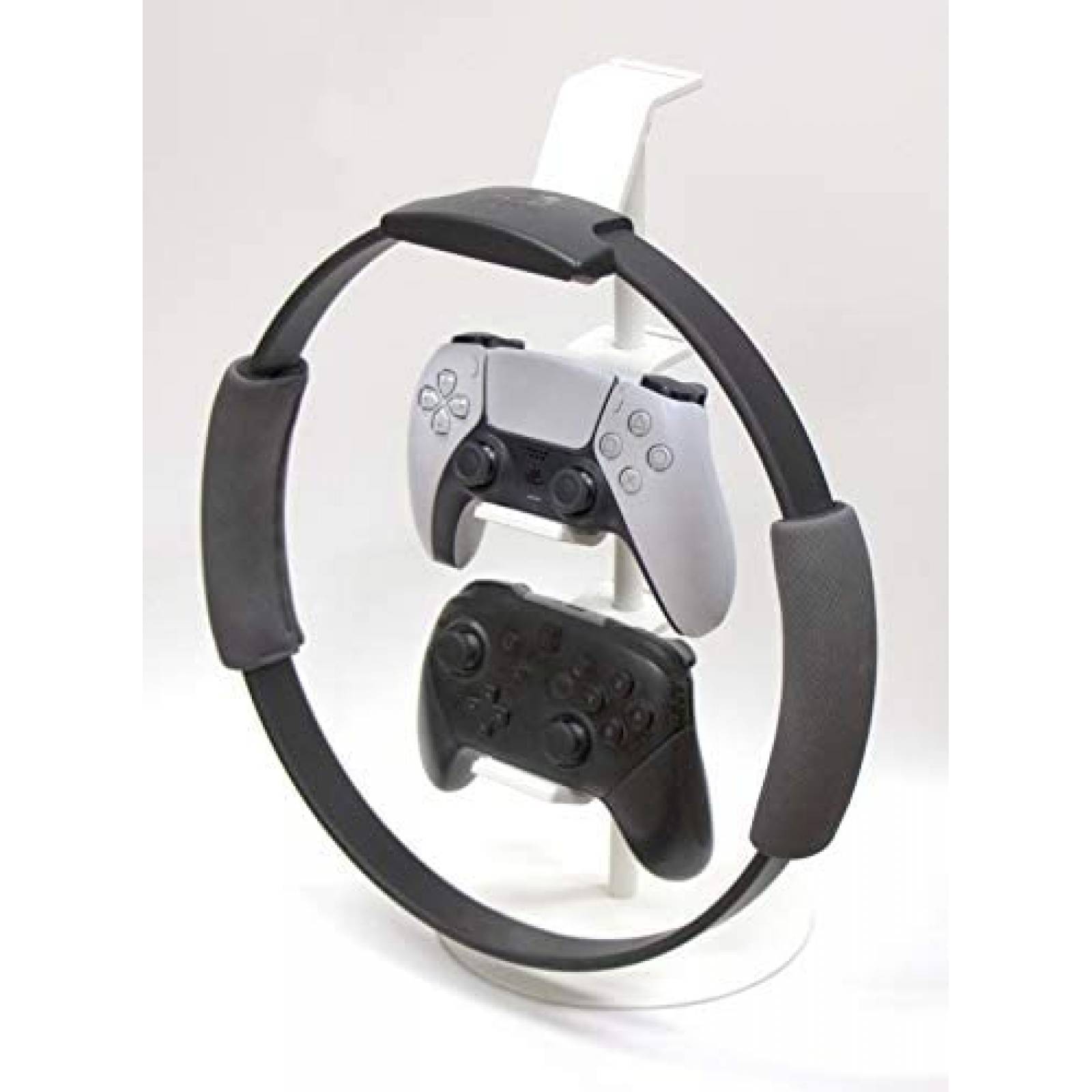 Soporte Yamazaki Home para Controles de Consola -Blanco