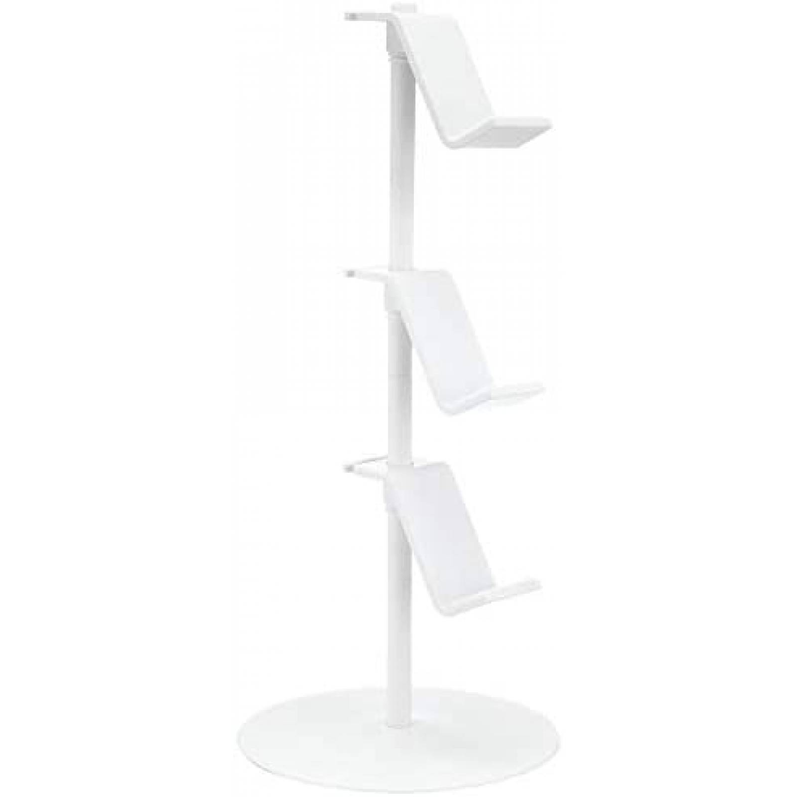 Soporte Yamazaki Home para Controles de Consola -Blanco