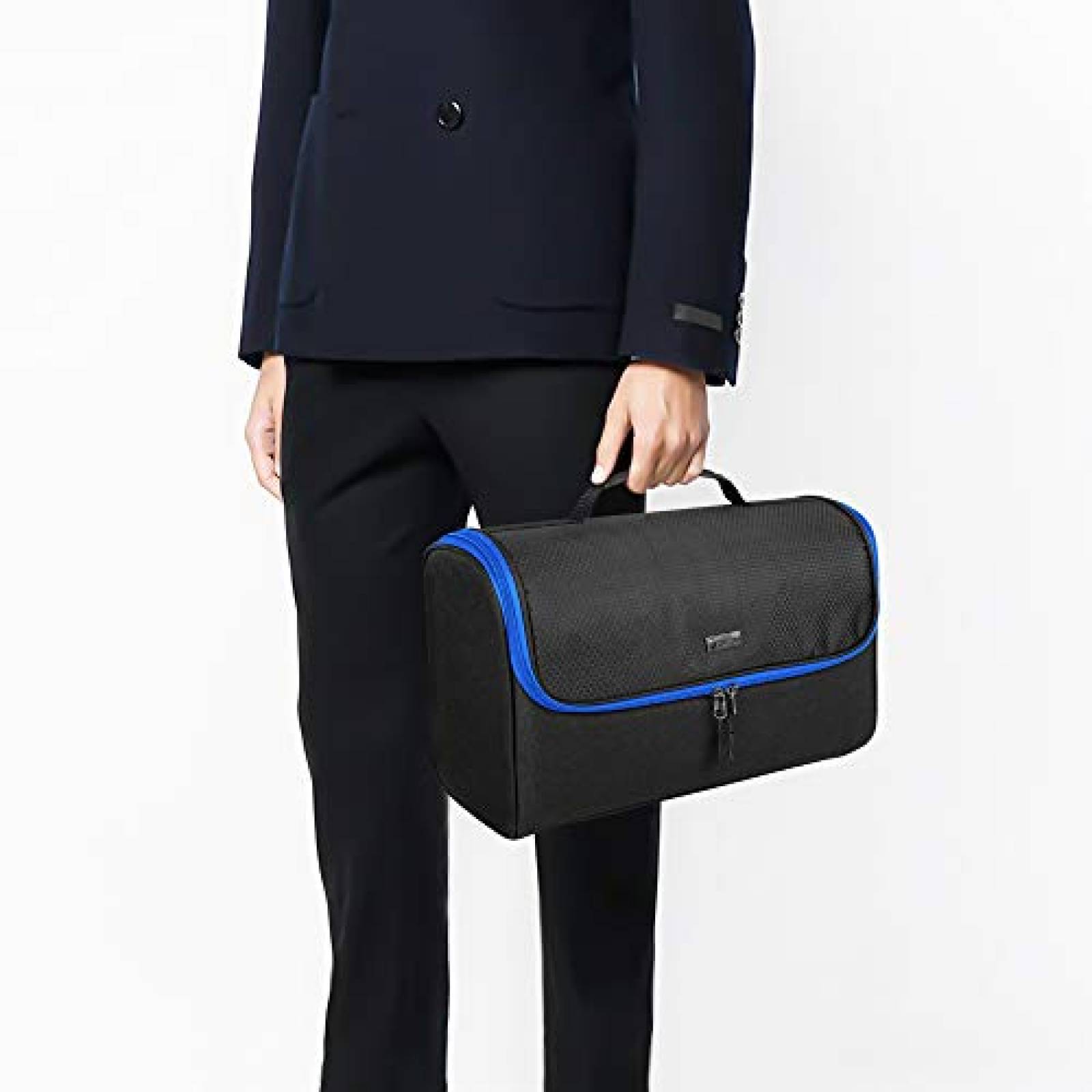 Estuche de Almacenamiento Trunab Para 24 Discos Xbox 360