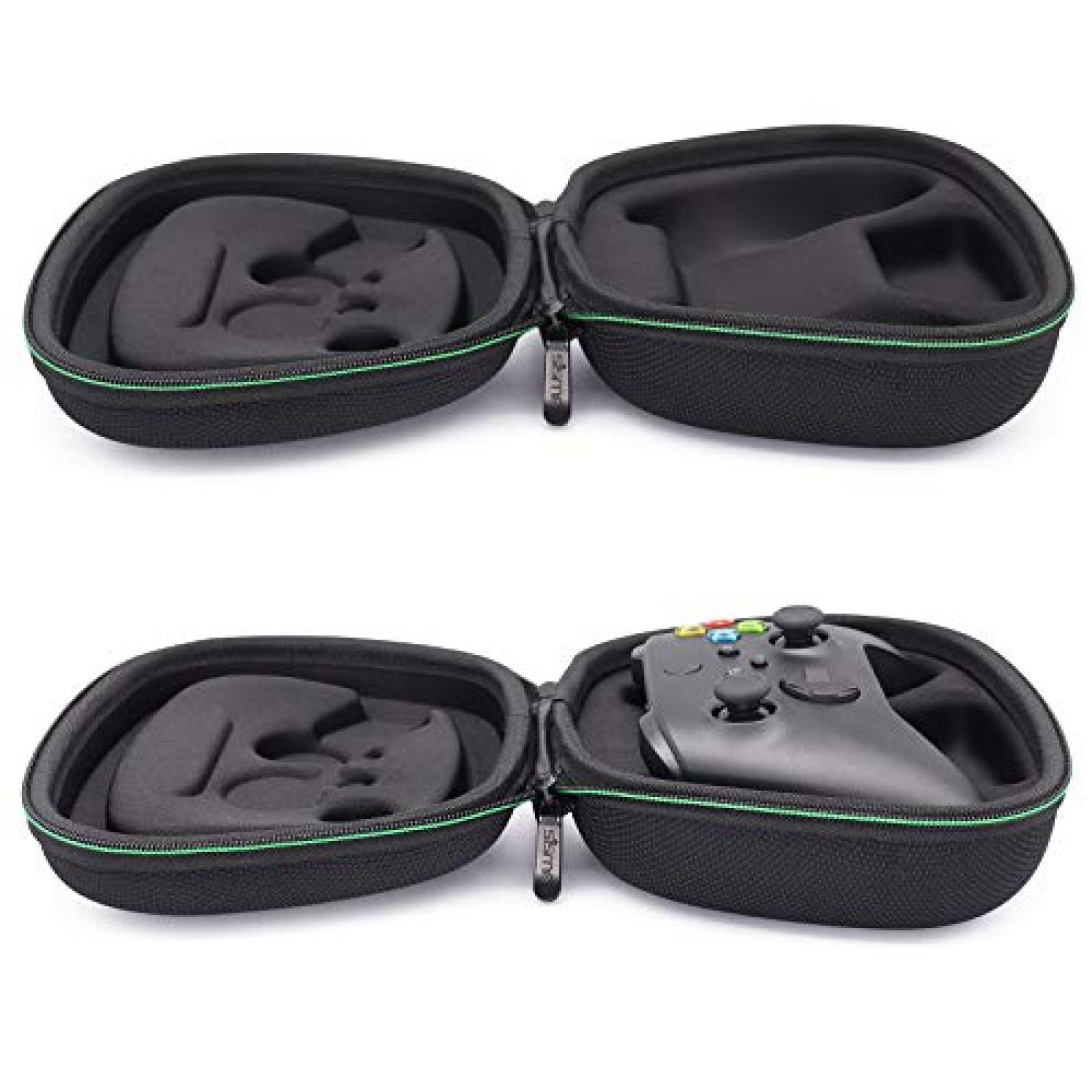 Estuche Control Gaming sisma Xbox Series X Rigido protector