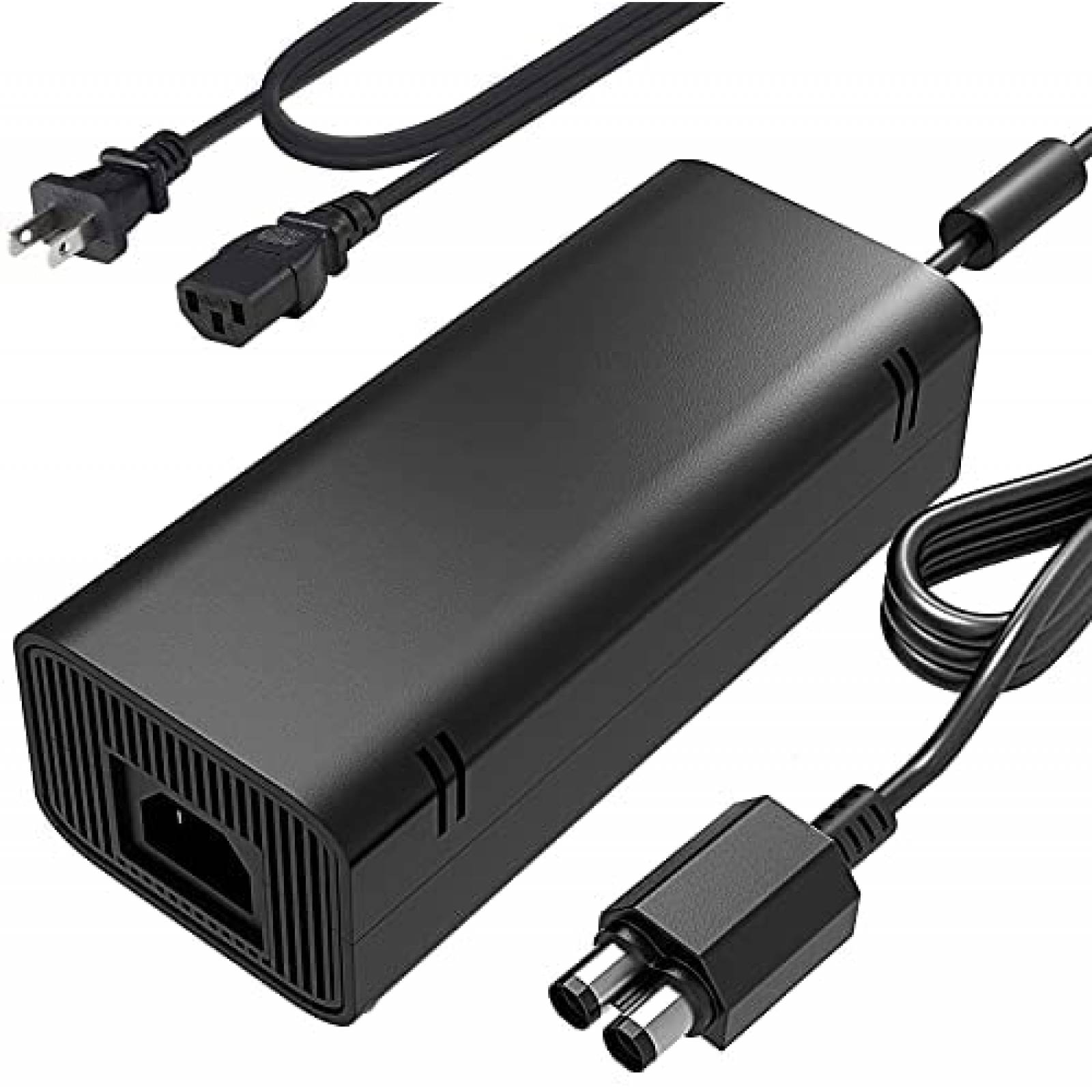 Calble Fuente Poder CTPOWER Xbox 360 Slim Profesional 220W
