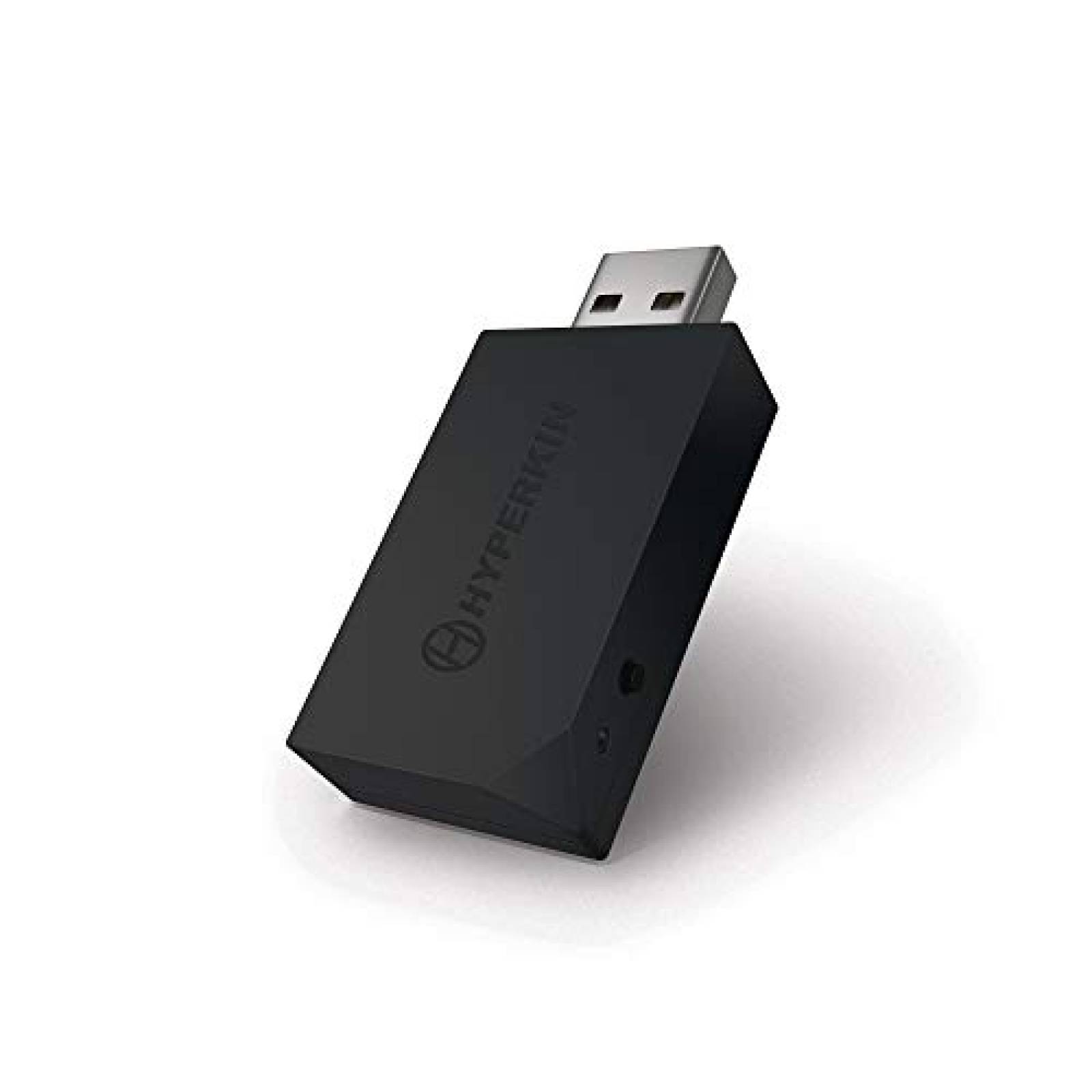 Adaptador Hyperkin Alphastar para Nintendo Switch -Negro