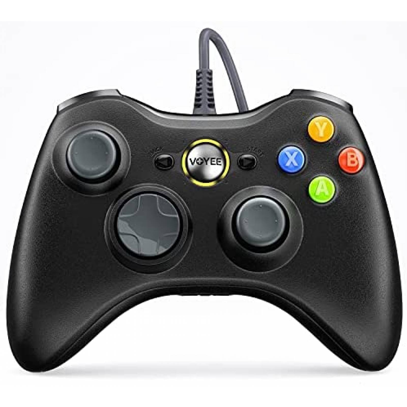 Control de PC VOYEE Diseño Ergonomico para Consola Xbox