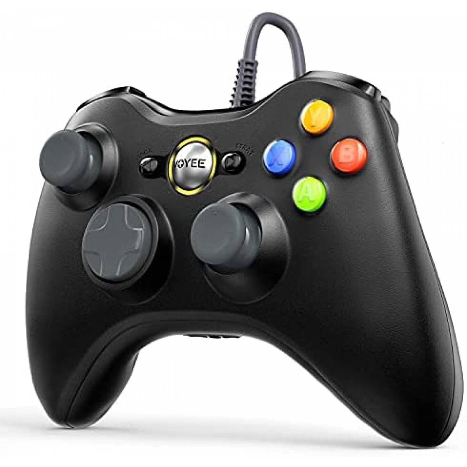 Control de PC VOYEE Diseño Ergonomico para Consola Xbox