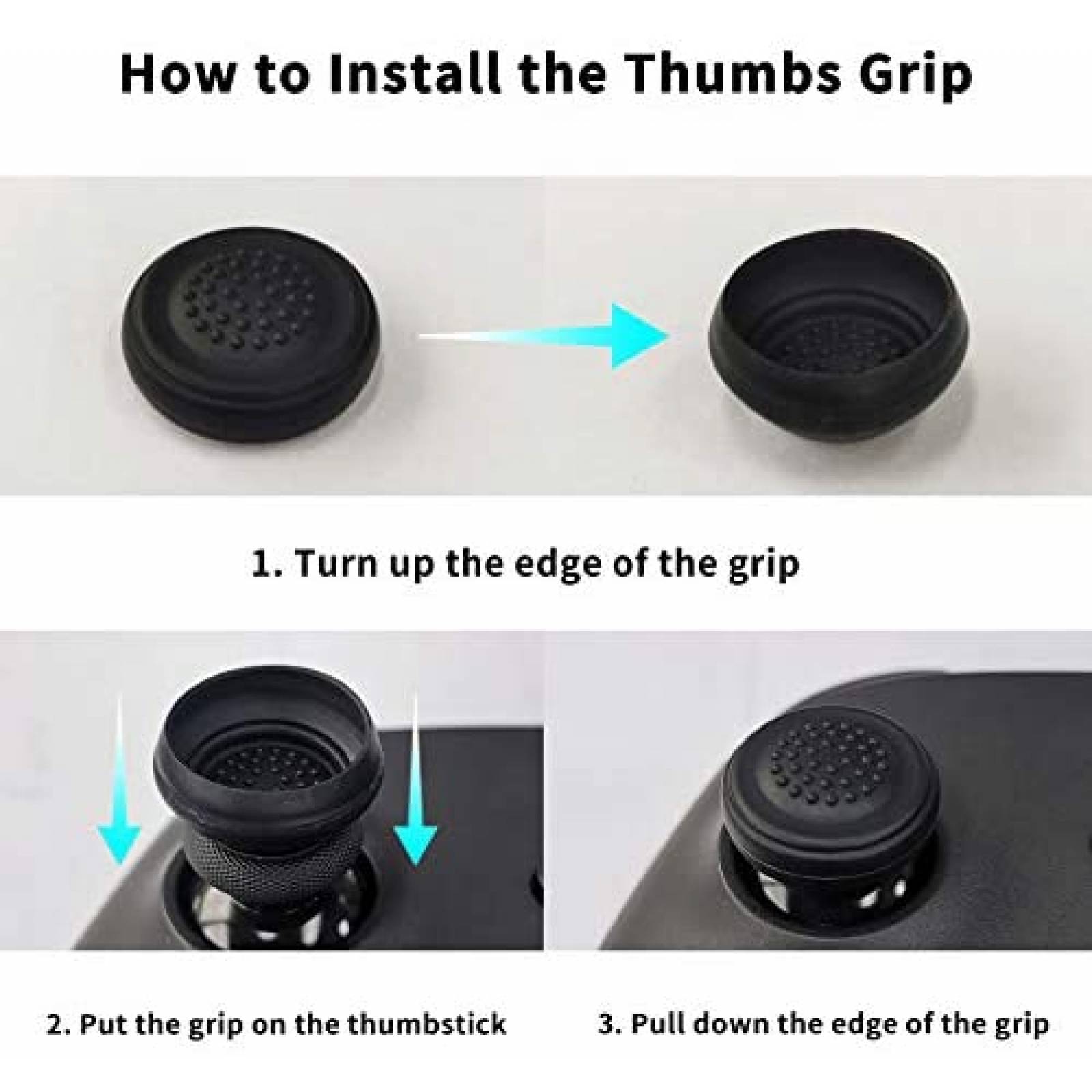 Protector para control Xbox One eXtremeRate hule -Rojo vino