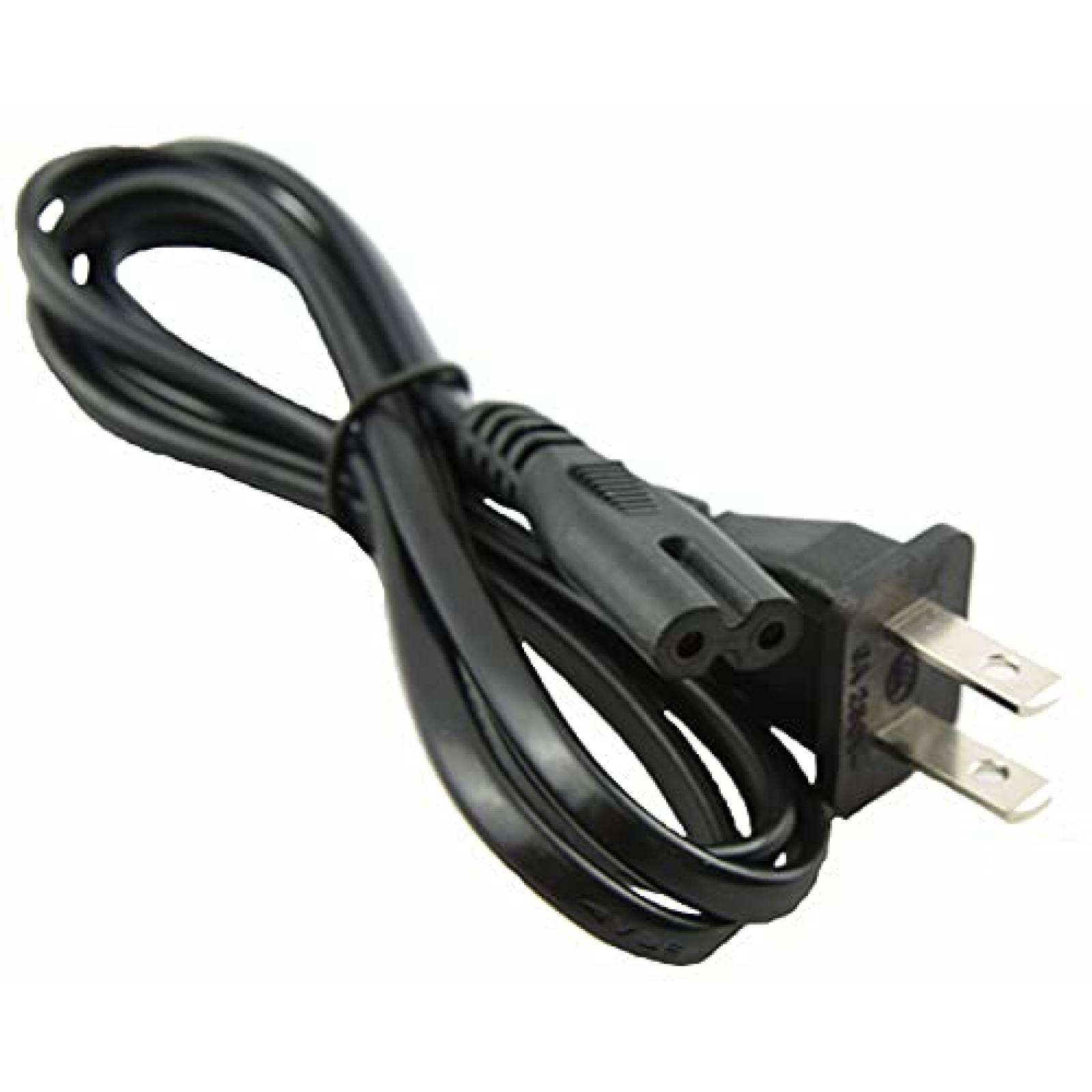 Cable de poder para Xbox original WirelessFinest -Negro