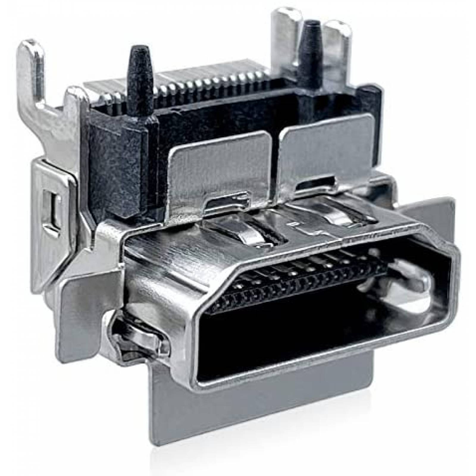 Puerto HDMI WAN CHEN de Reemplazo para Consola Xbox One Slim