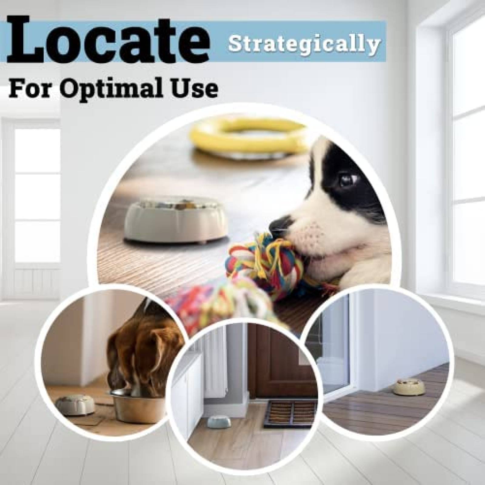 Botones de Comunicacion Akongy Mejor Sonido 30 seg 4 pz