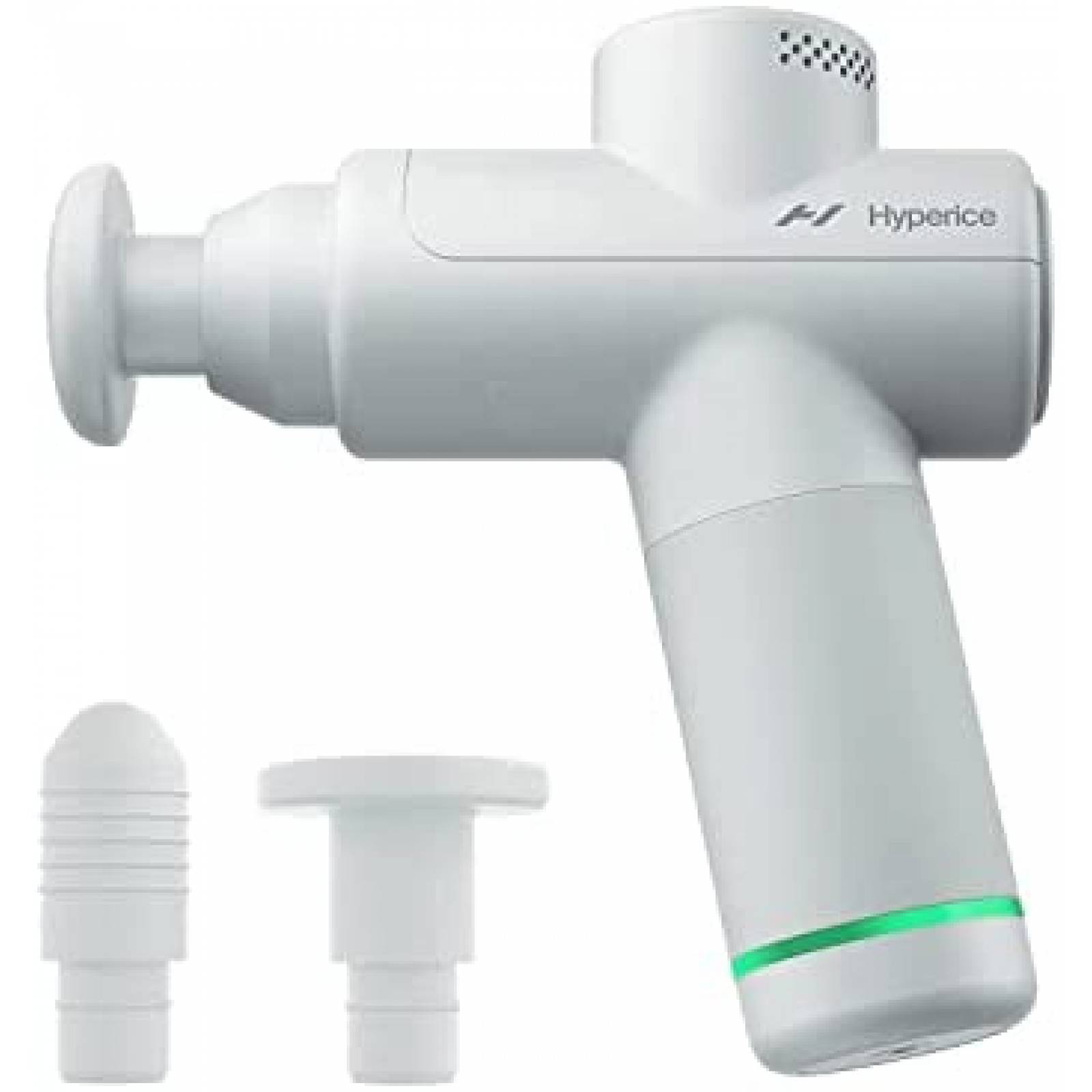 Pistola de Masaje Hyperice Hypervolt Go 2 Alivia Musculos
