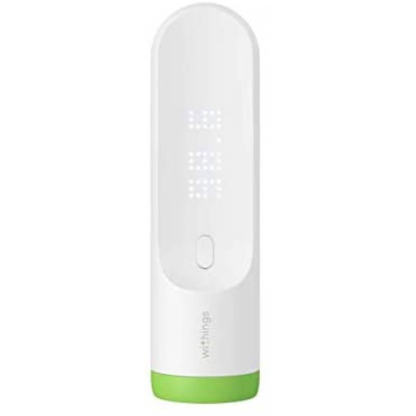 Termometro Inteligente Withings Thermo Sin Contacto -Blanco