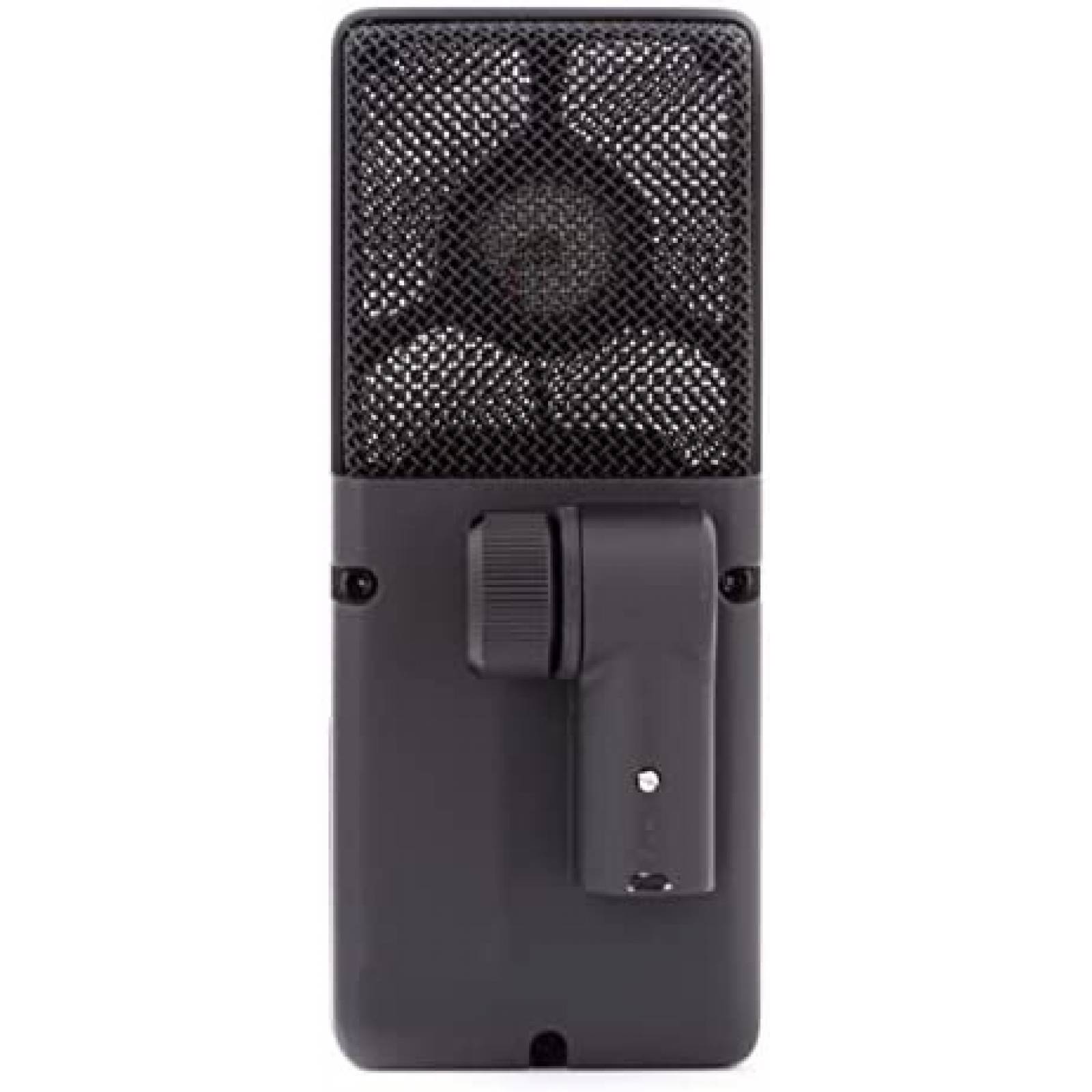 Microfono Super Carioide CAD Audio E100SX de 18KHz -Negro