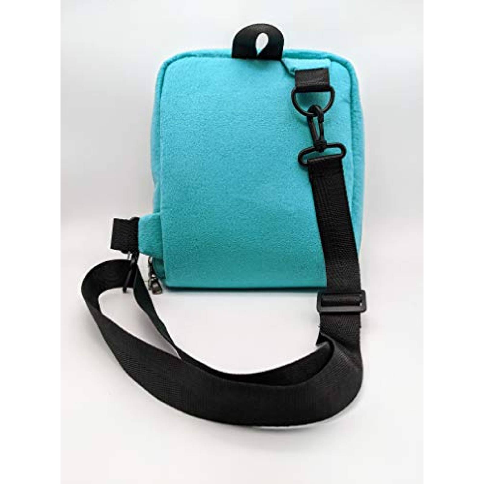 Bolsa de viaje Nintendo 3DS MiniMax con 2 juegos -Colorido