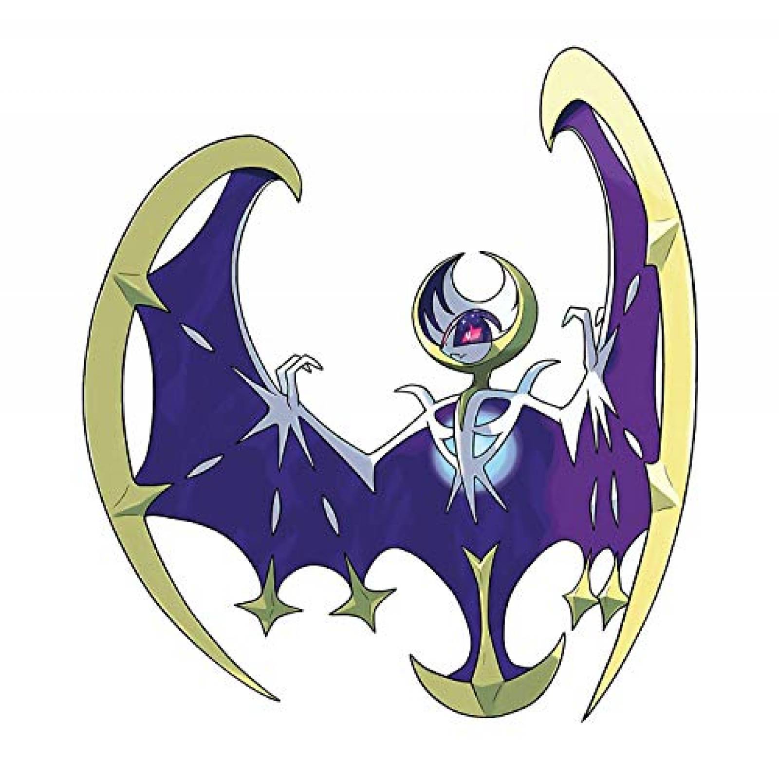 Videojuego Nintendo Pokemon Moon para Nintendo 3DS -Azul