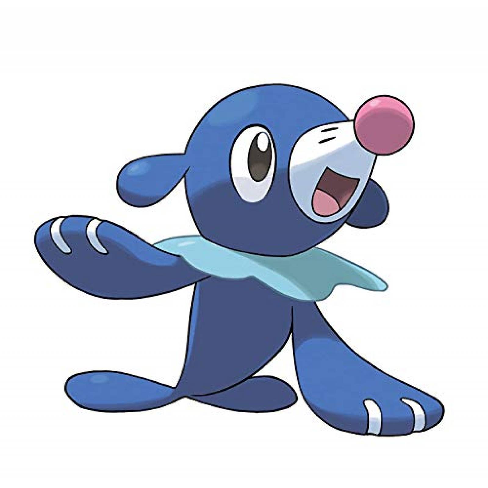 Videojuego Nintendo Pokemon Moon para Nintendo 3DS -Azul