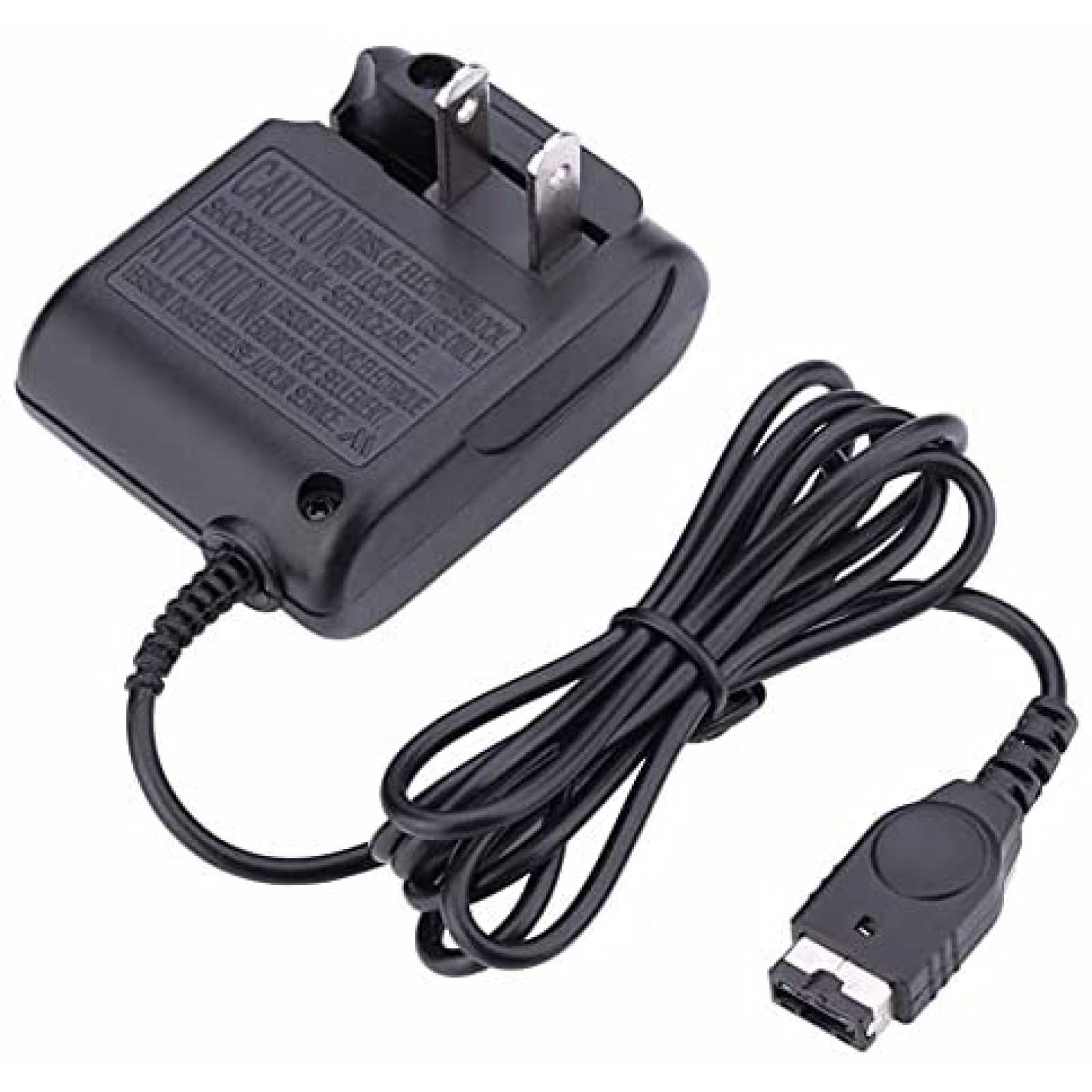 Cargador CSTESVN adaptador de CA para Nintendo DS y Gameboy