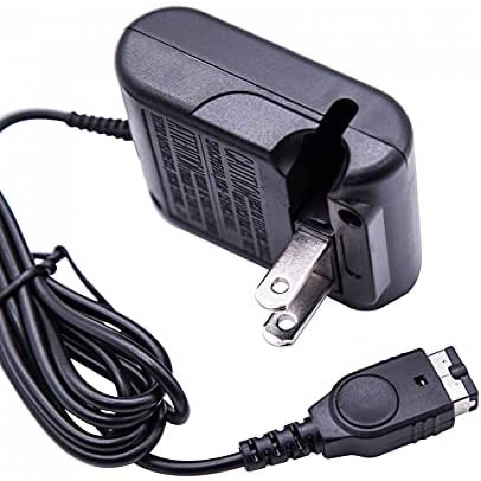 Cargador CSTESVN adaptador de CA para Nintendo DS y Gameboy