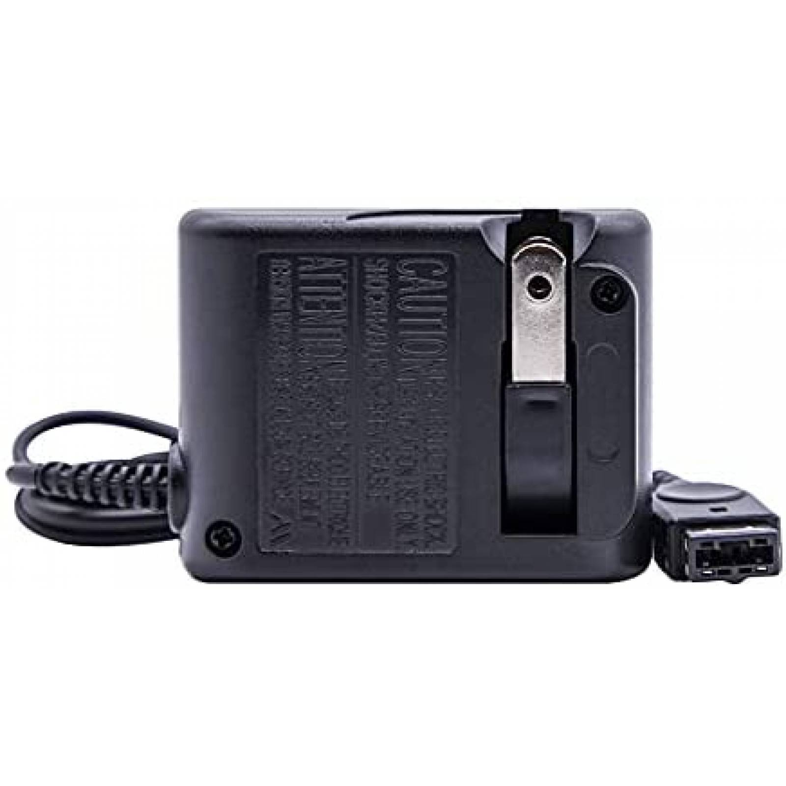 Cargador CSTESVN adaptador de CA para Nintendo DS y Gameboy
