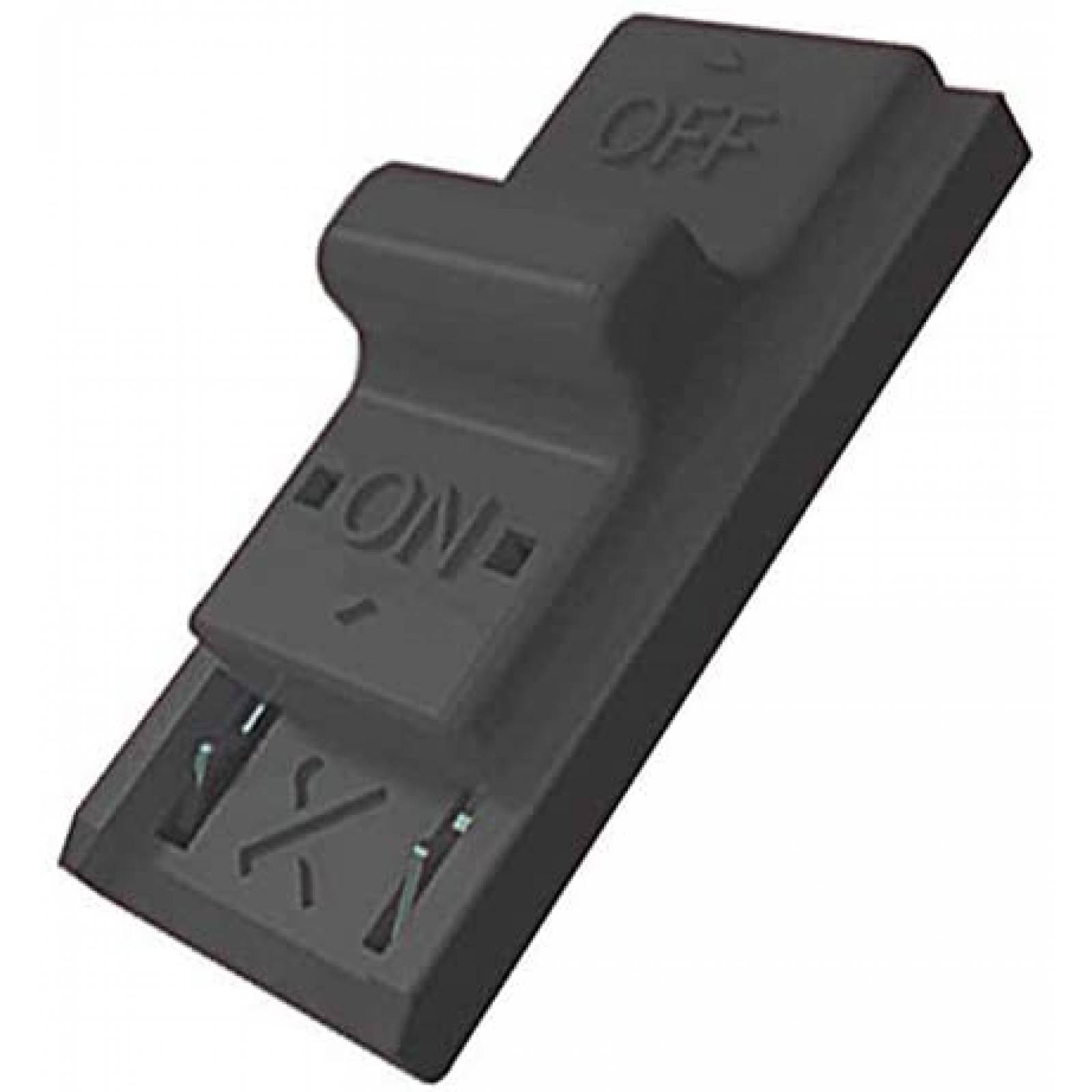 Conector Owltree RCM de clip para Nintendo Switch -Negro