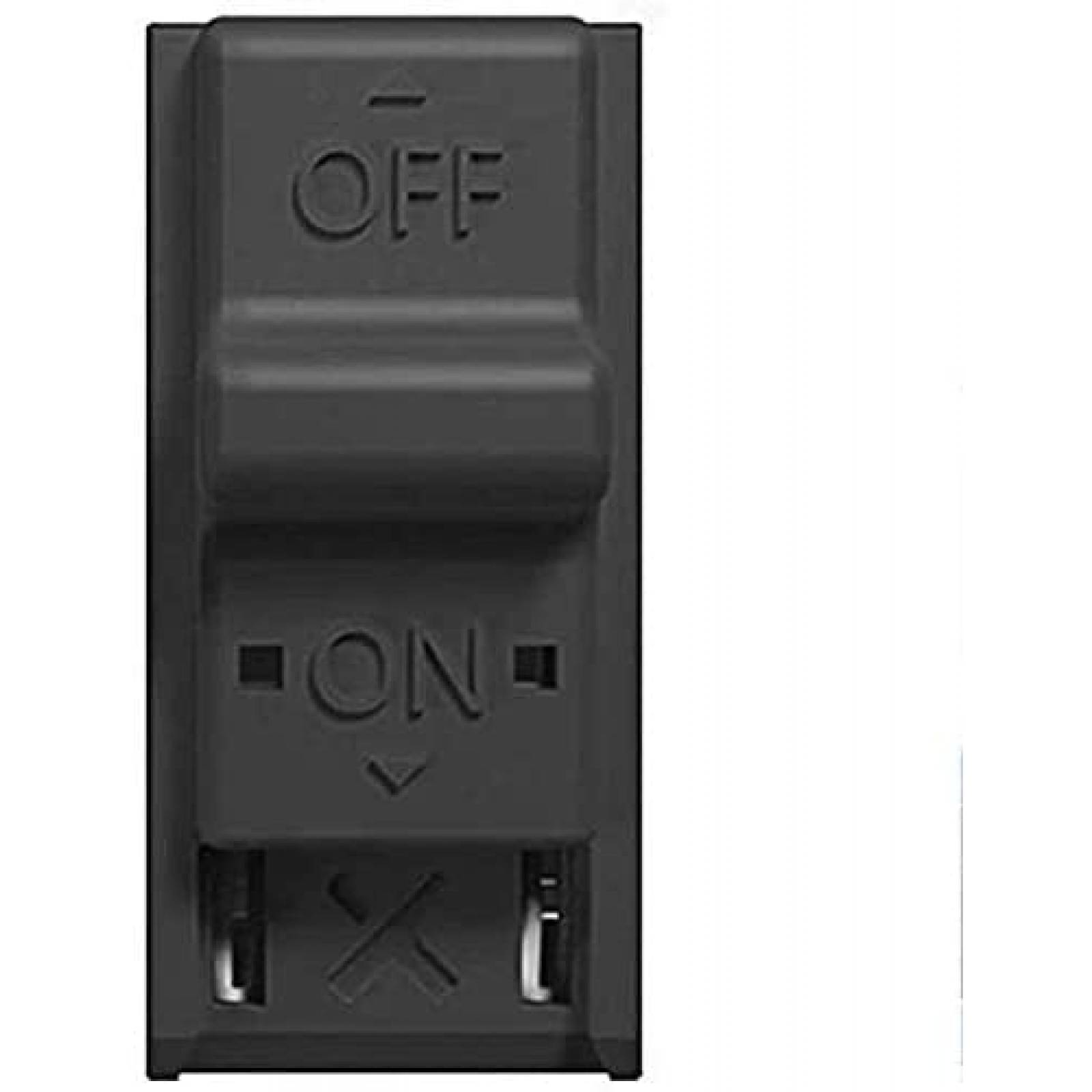 Conector Owltree RCM de clip para Nintendo Switch -Negro
