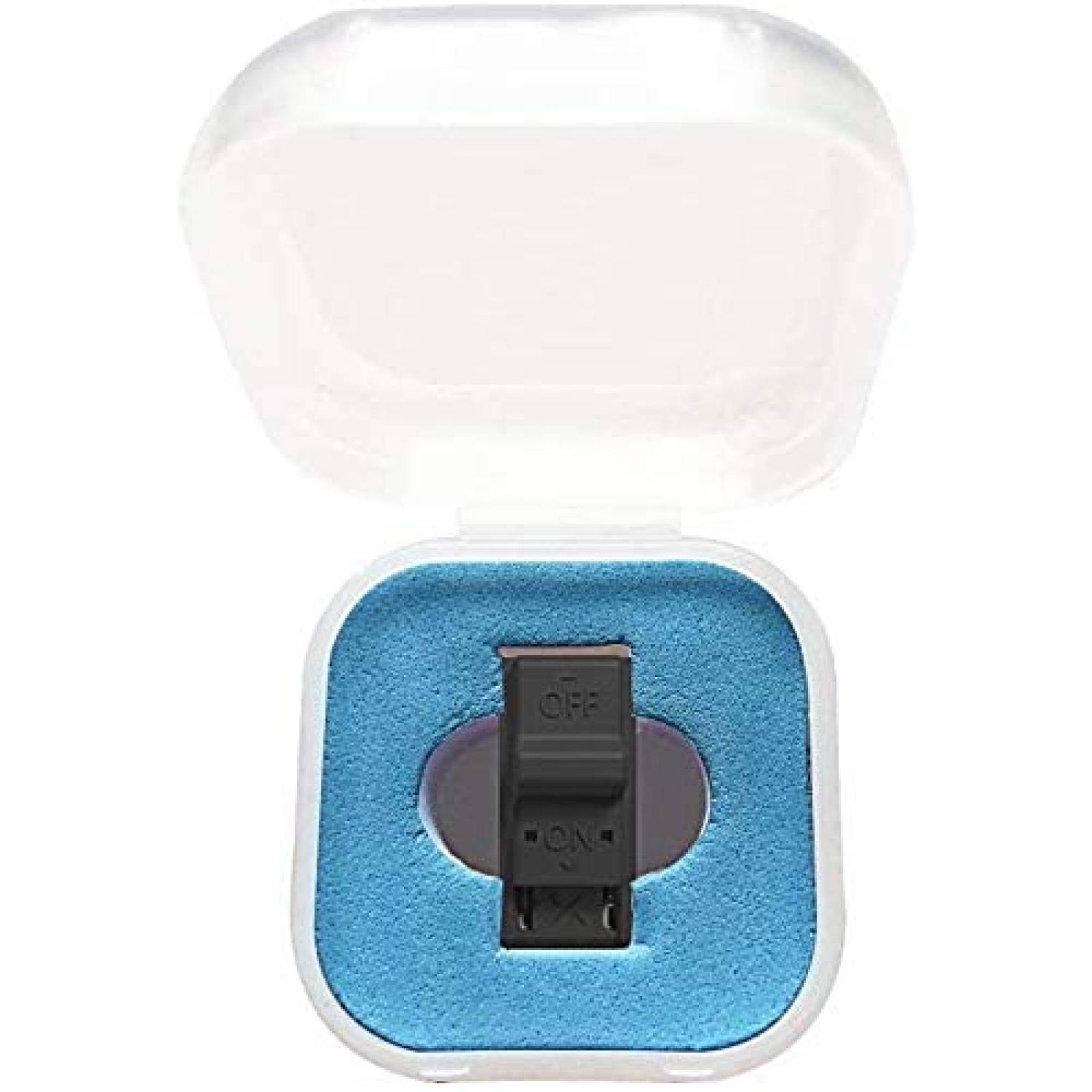 Conector Owltree RCM de clip para Nintendo Switch -Negro