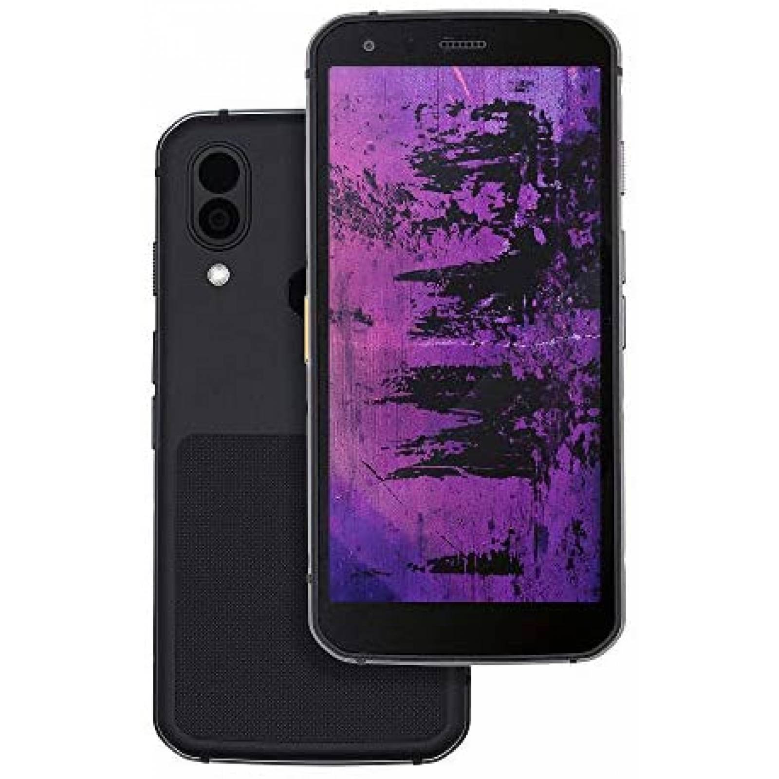 Telefono CAT S62 Pro Version Internacional Dual SIM 128GB