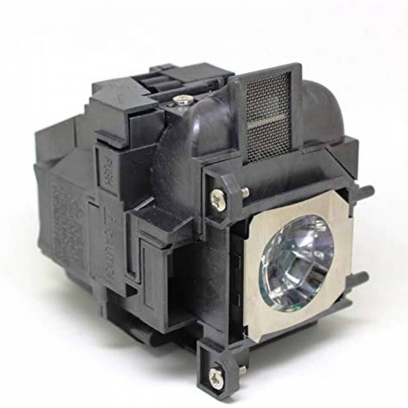 Lampara de Proyector RANETLIO para Epson Elplp78 -Negro