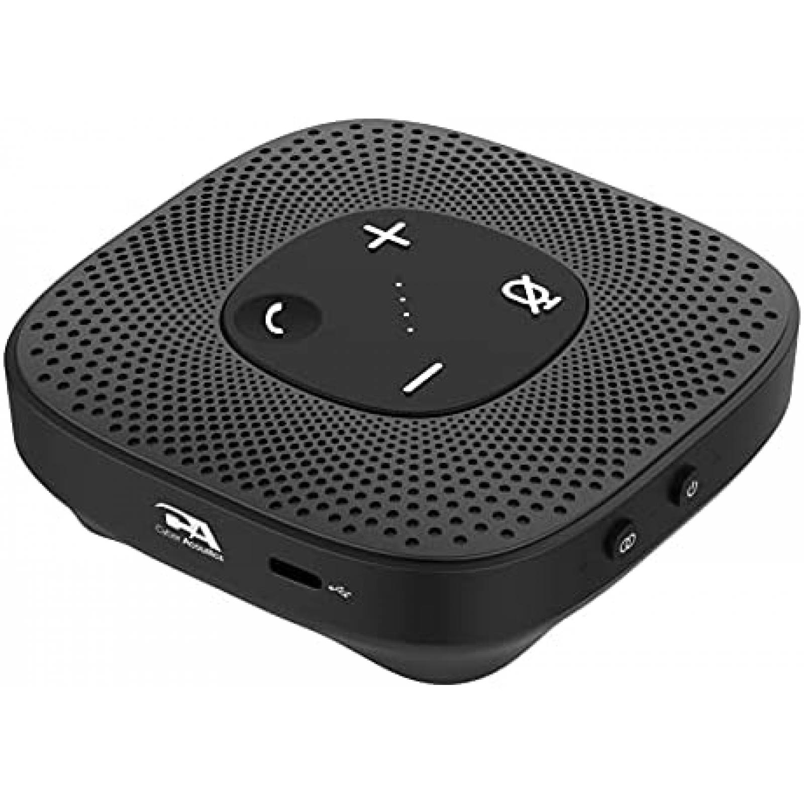 Bocina inalambrica Cyber Acoustics SP-2000 66ft -Negro