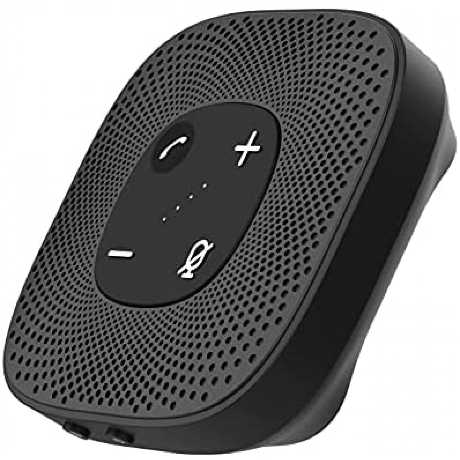 Bocina inalambrica Cyber Acoustics SP-2000 66ft -Negro