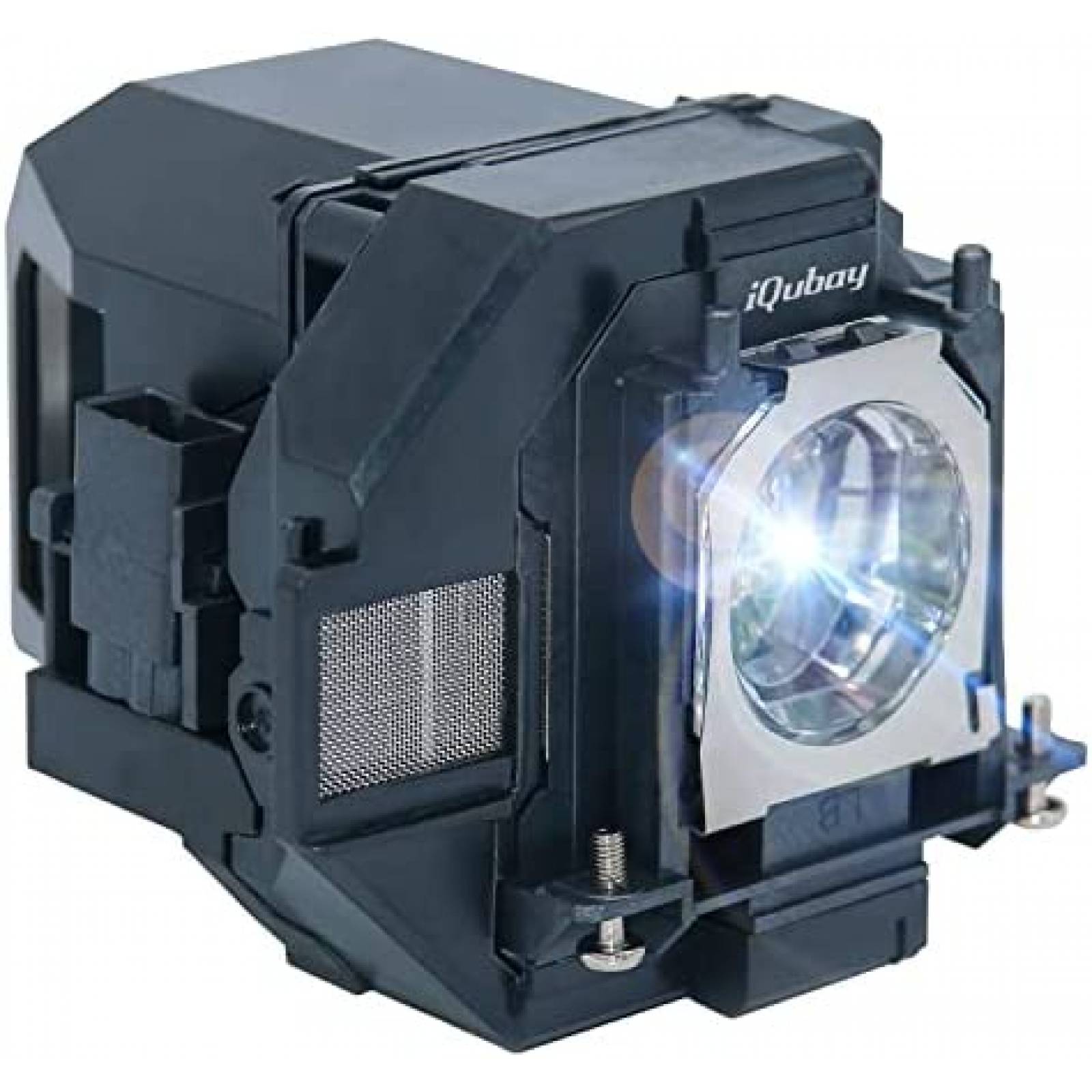 Lampara De Repuesto Para Proyector Epson iQubay Elplp 96