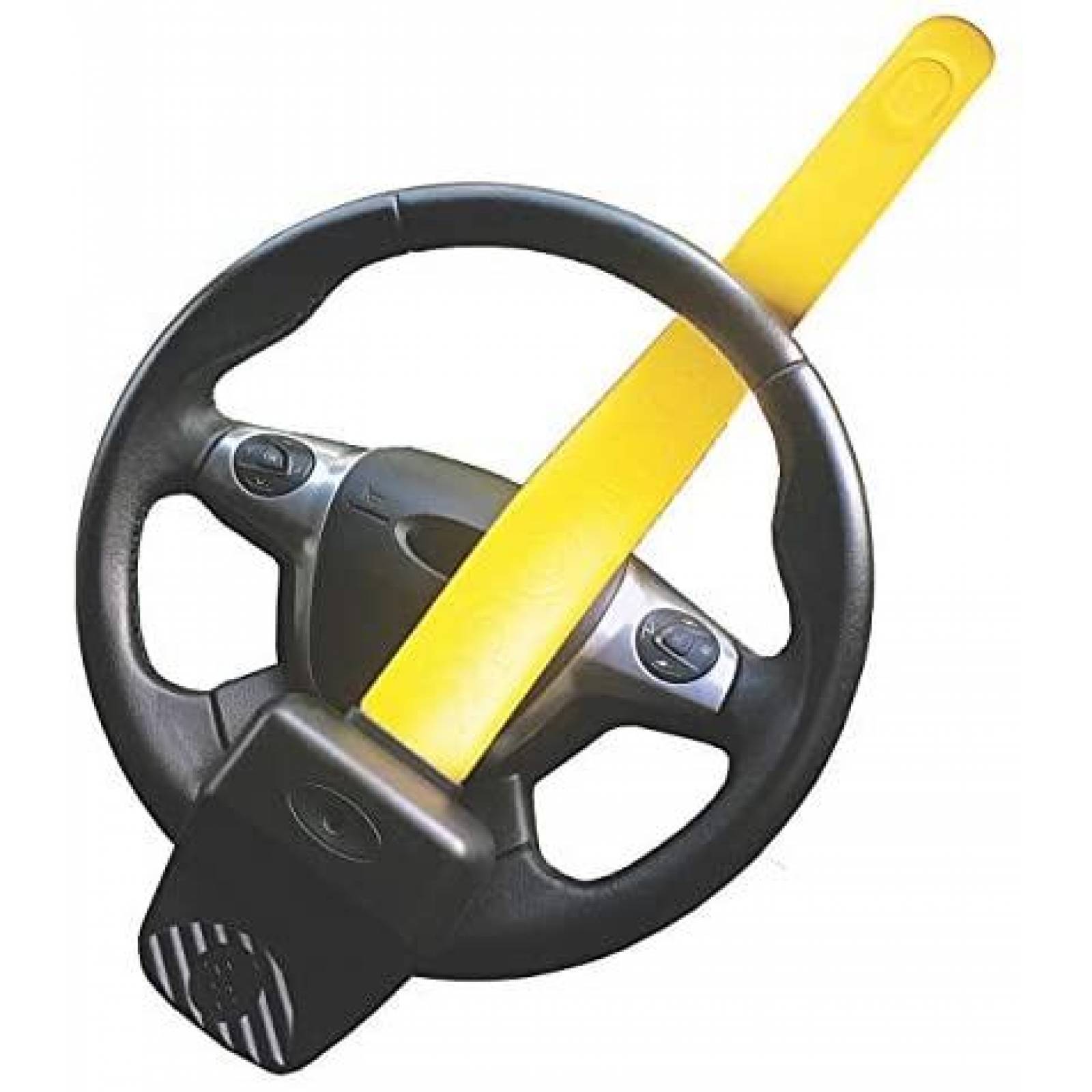 Bloqueo de Volante Stoplock Pro Antirrobo para Auto
