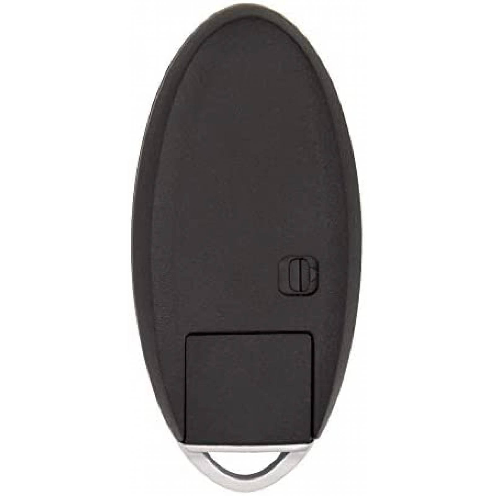 Llave Inteligente Keyless2Go para Nissan KR5TXN4 -Negro