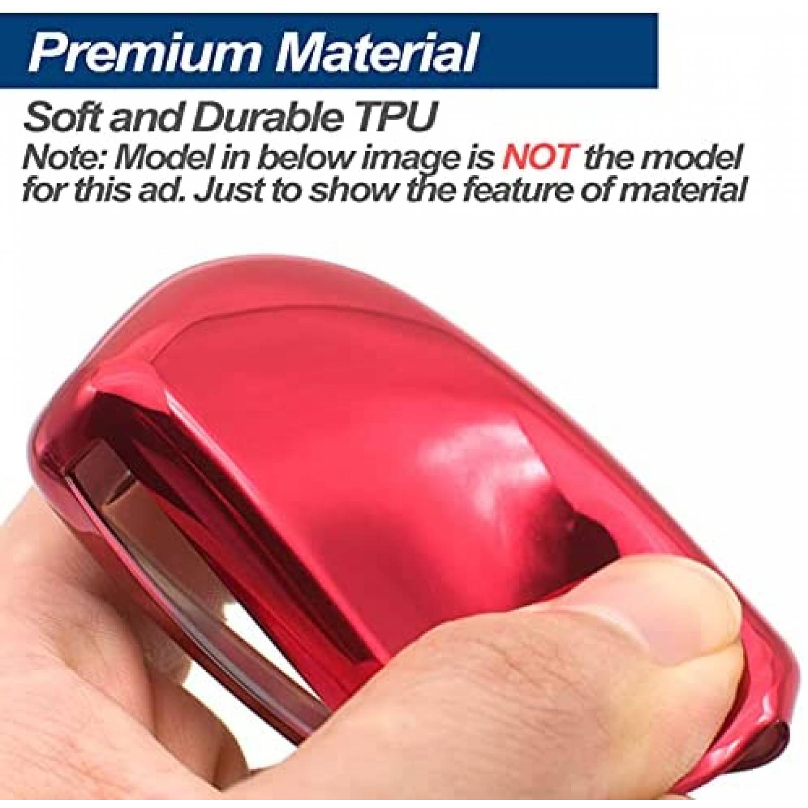 Llave Carro INFIPAR Kia Forte Optima Rio Rondo 4 Botones