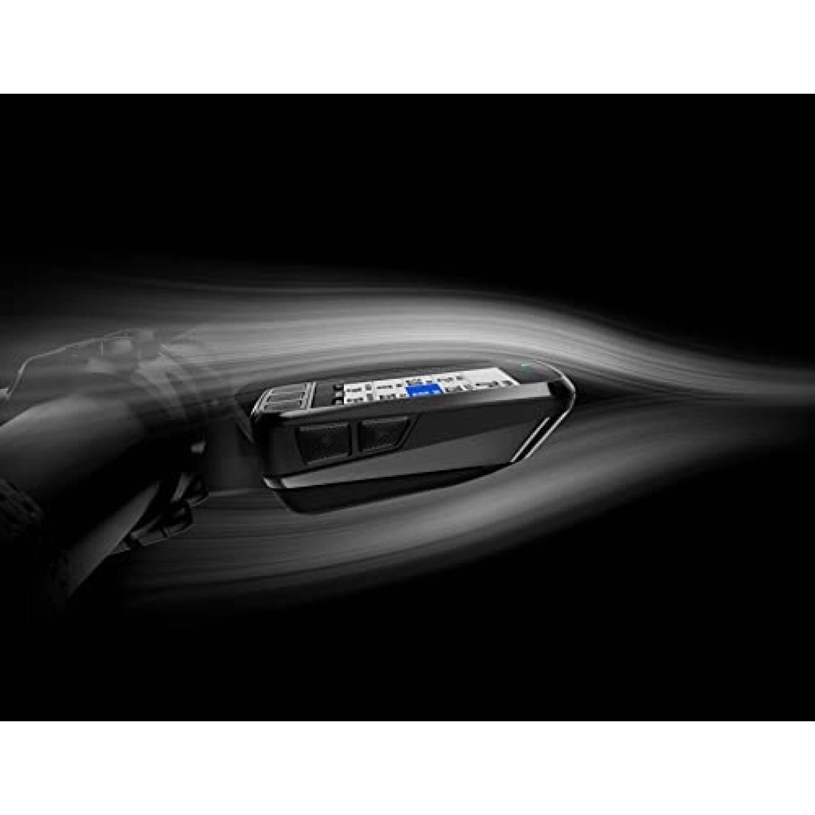 Computadora Wahoo Elemnt Bolt V2 GPS Ciclismo -Negro