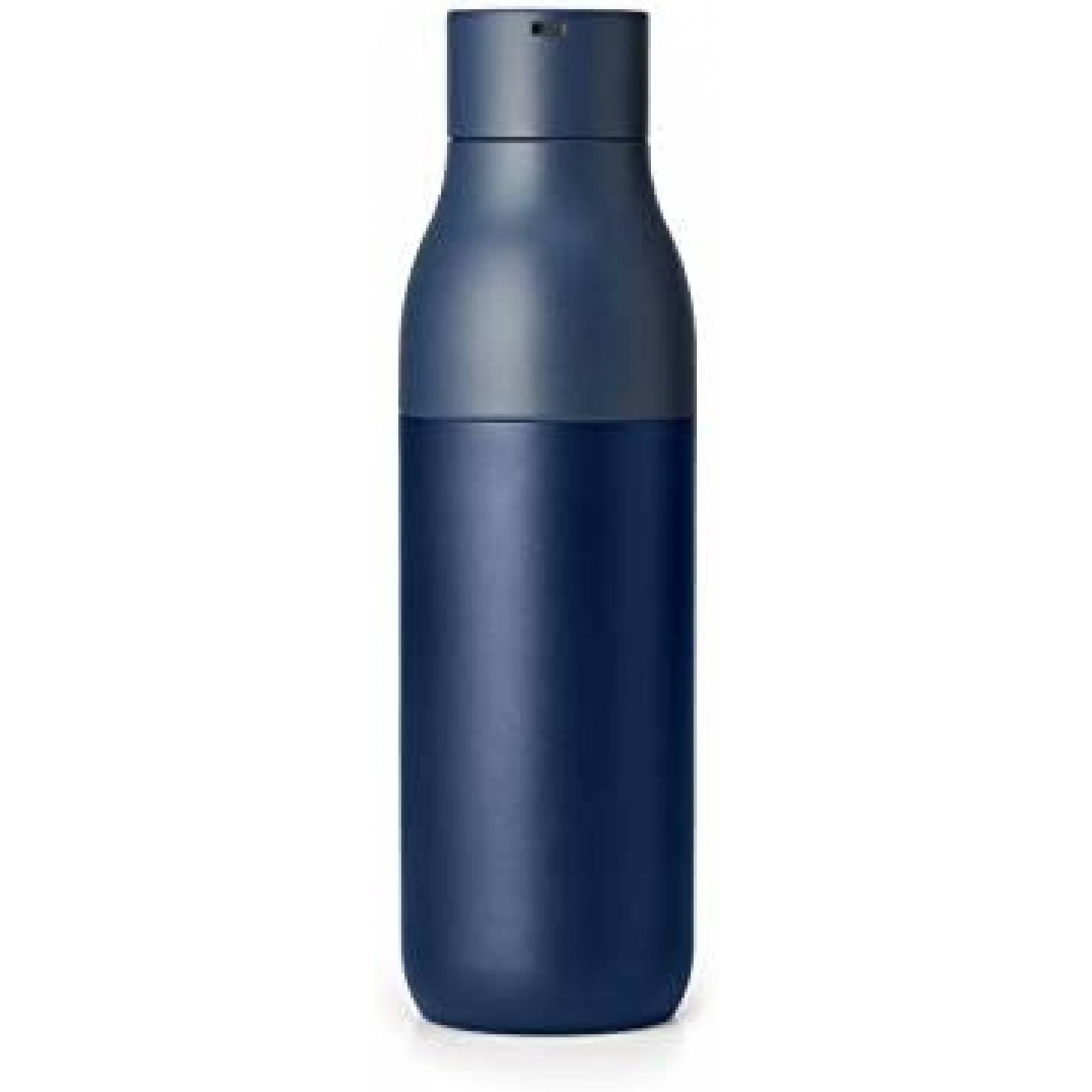 Botella Autolimpiable LARQ Sistema Purificacion De Agua