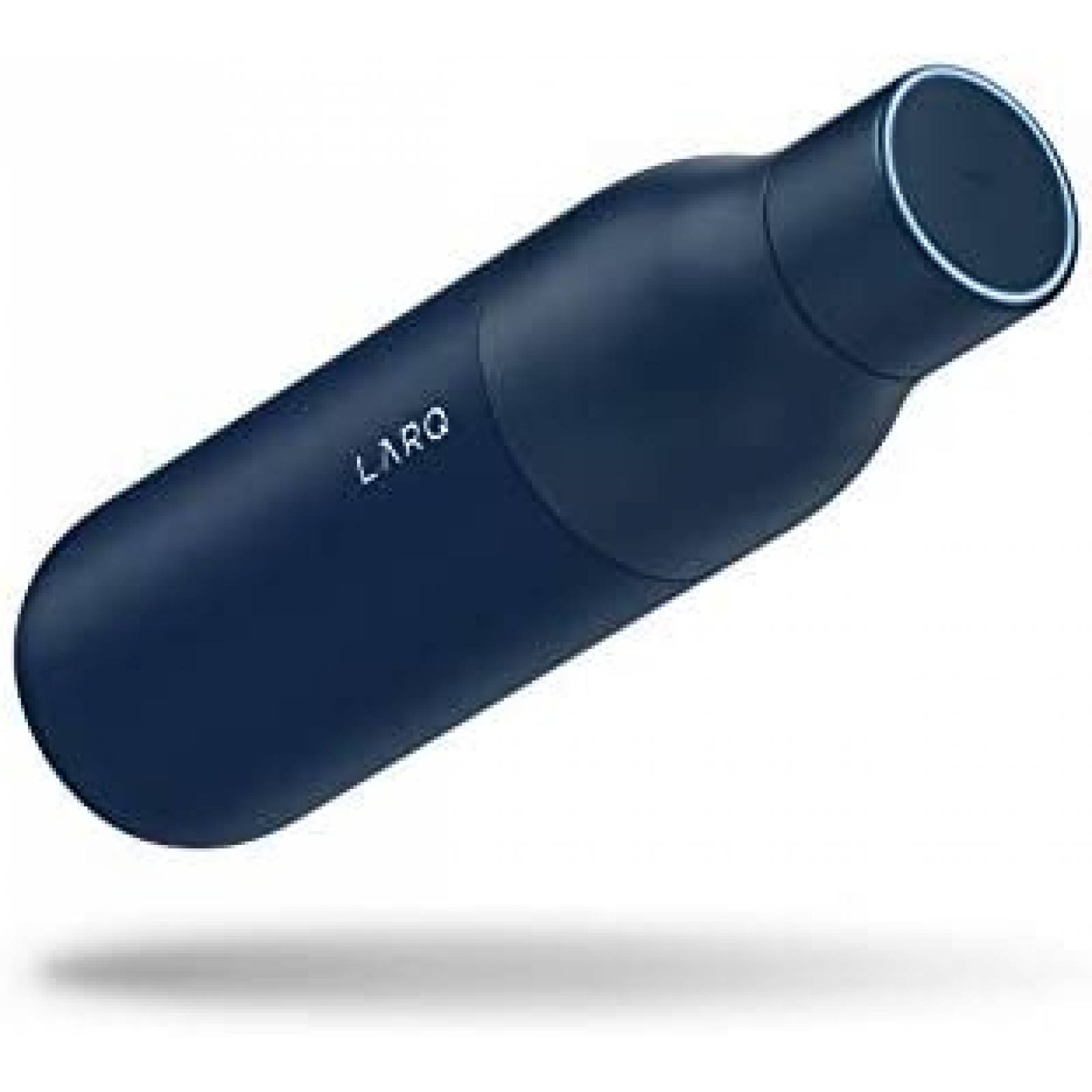 Botella Autolimpiable LARQ Sistema Purificacion De Agua