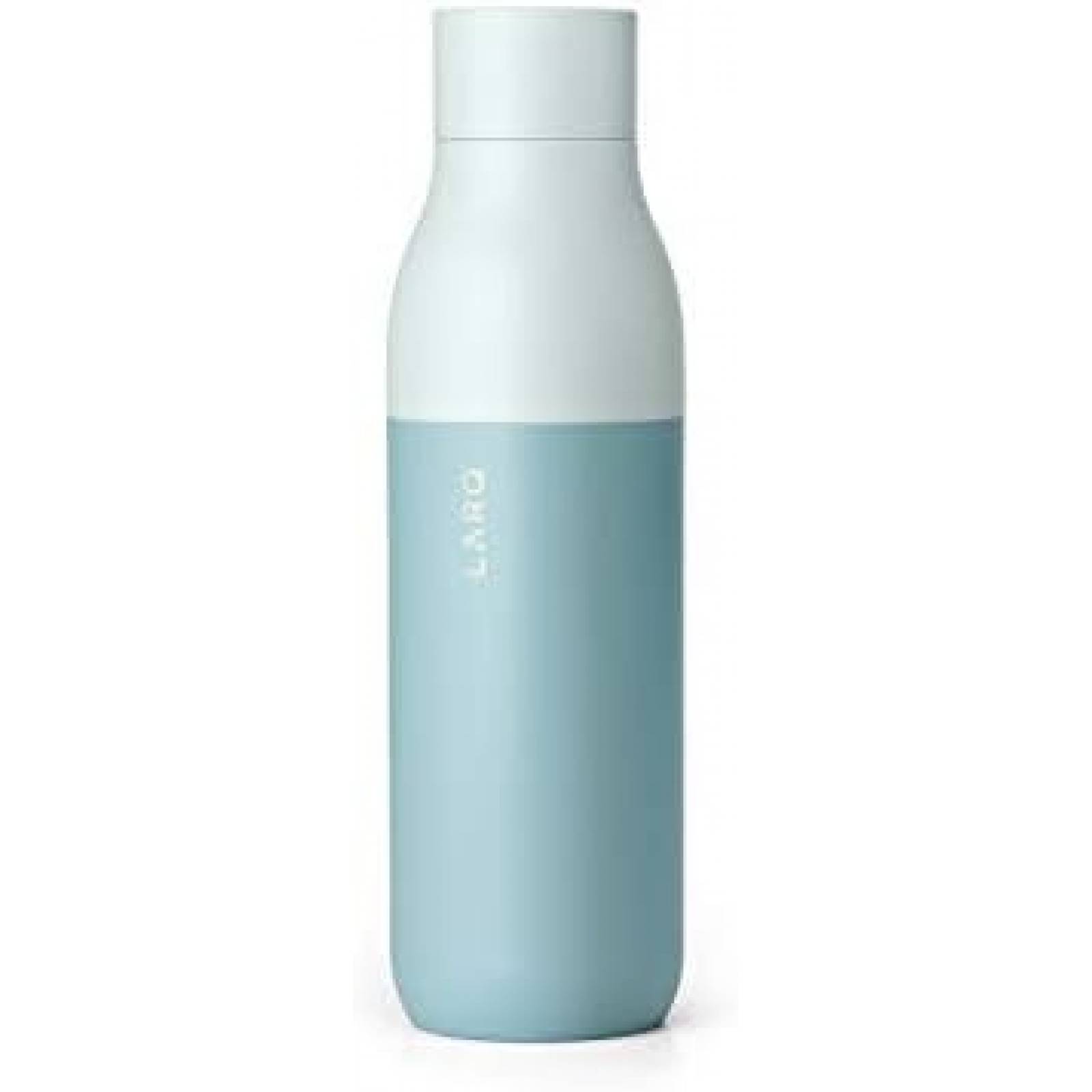 Botella Autolimpiable LARQ Sistema De Purificacion De Agua