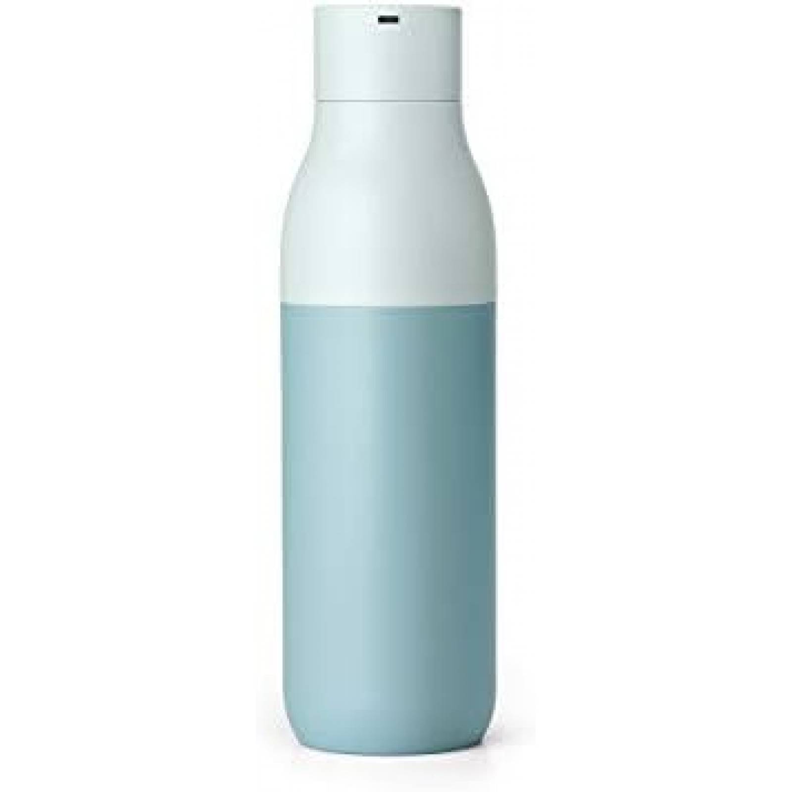 Botella Autolimpiable LARQ Sistema De Purificacion De Agua
