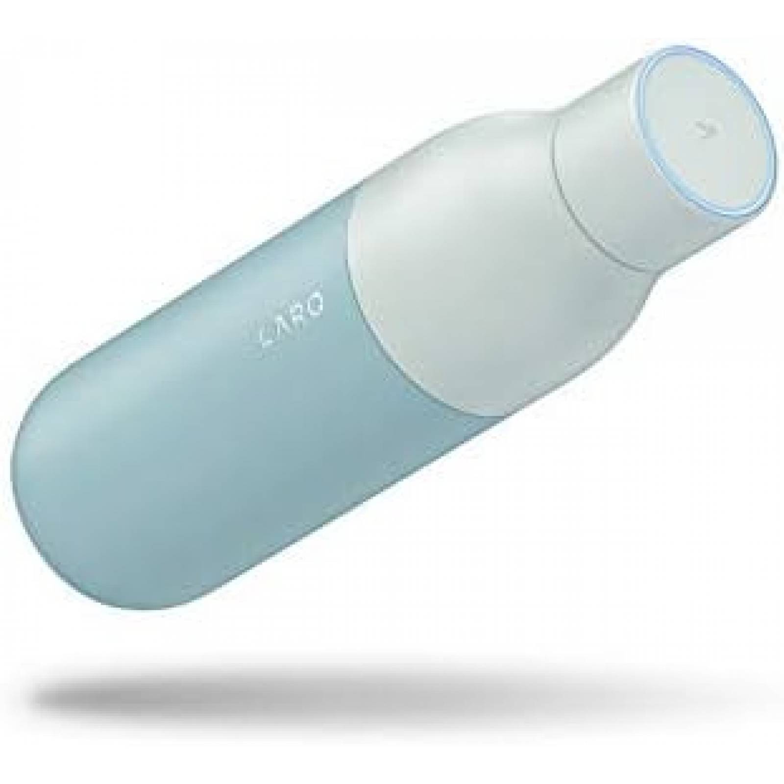 Botella Autolimpiable LARQ Sistema De Purificacion De Agua