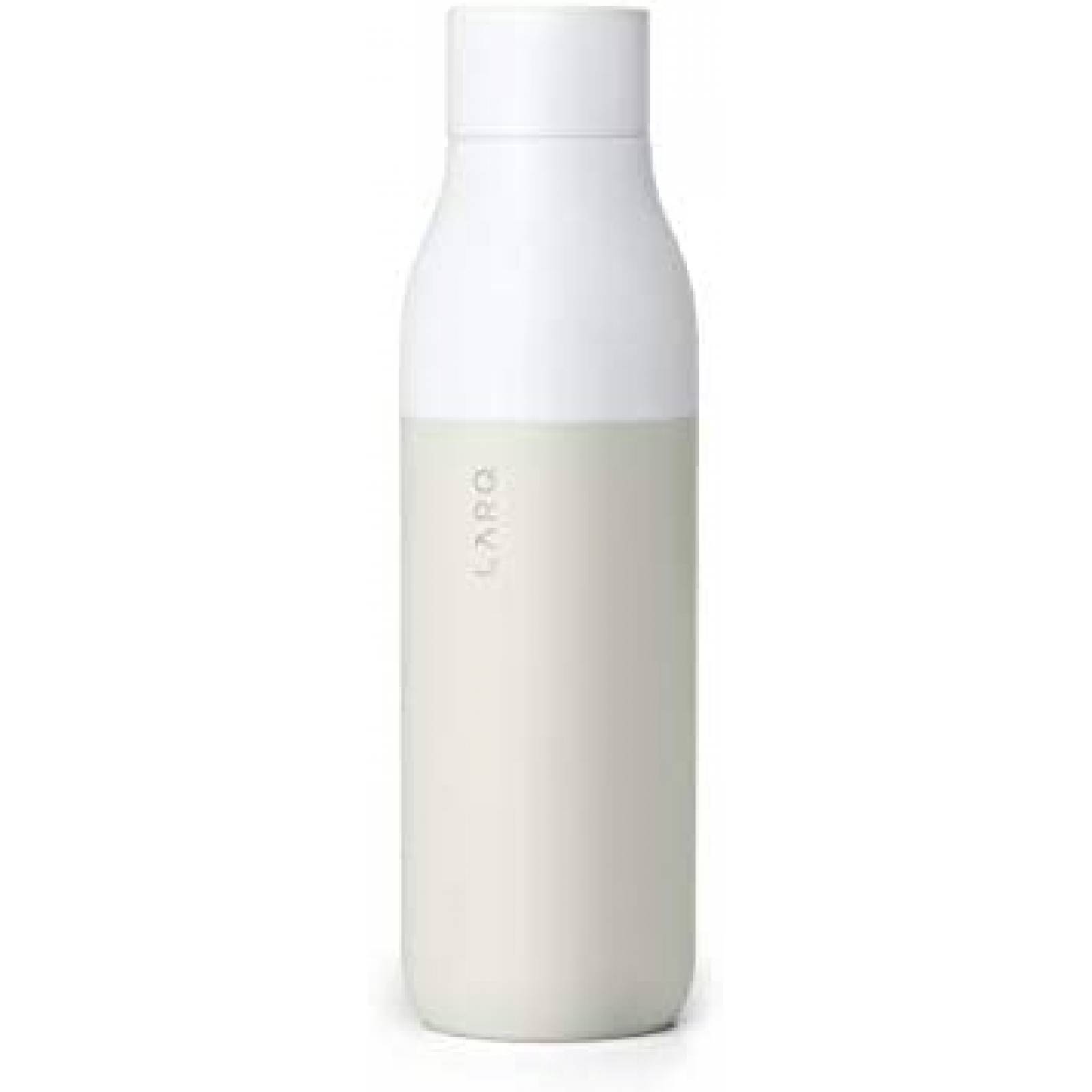 Botella Autolimpiable LARQ Sistema Purificacion De Agua