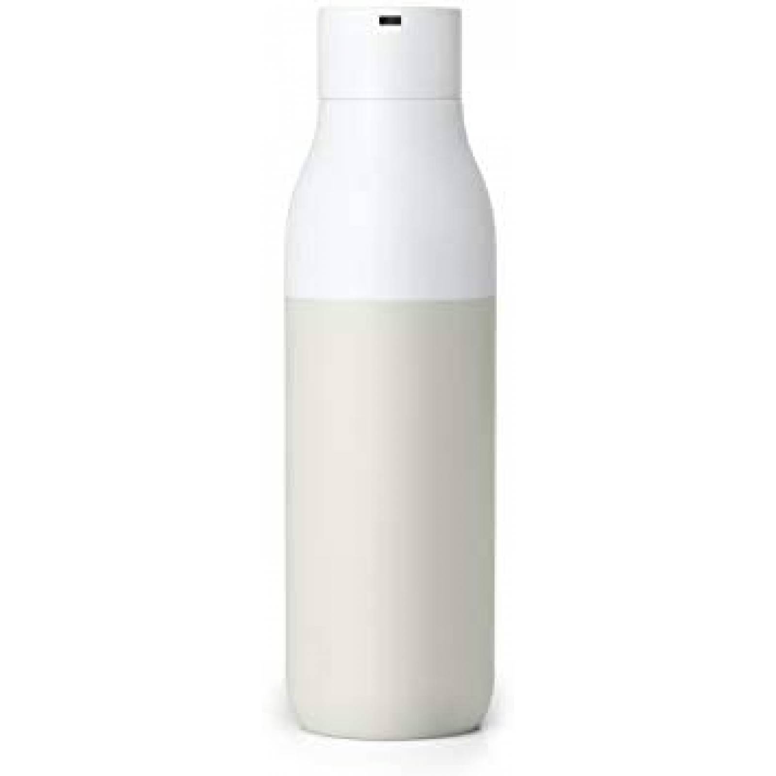 Botella Autolimpiable LARQ Sistema Purificacion De Agua
