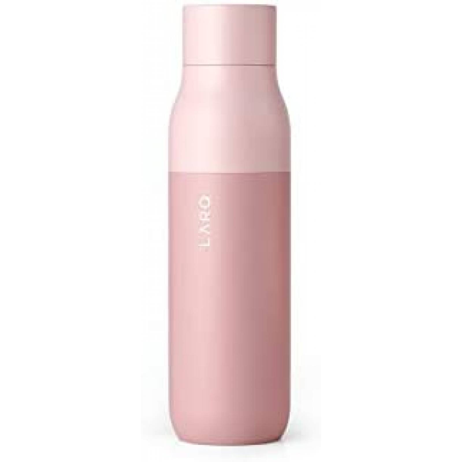 Botella Autolimpiable LARQ Sistema De Purificacion Agua