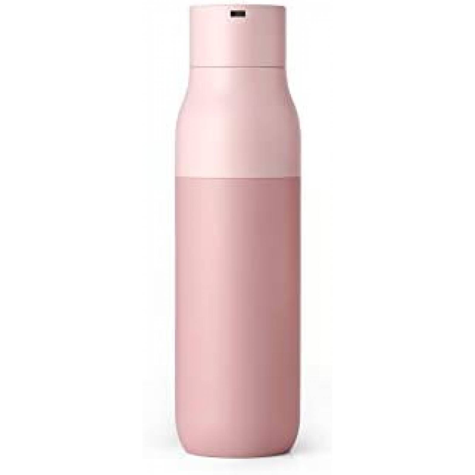 Botella Autolimpiable LARQ Sistema De Purificacion Agua