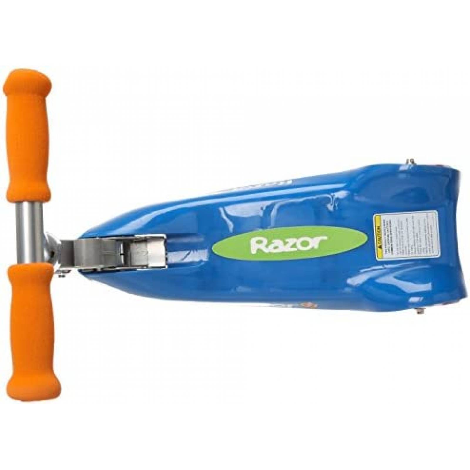 Patin de Juguete Razor Para Niños Ajustable -Azul
