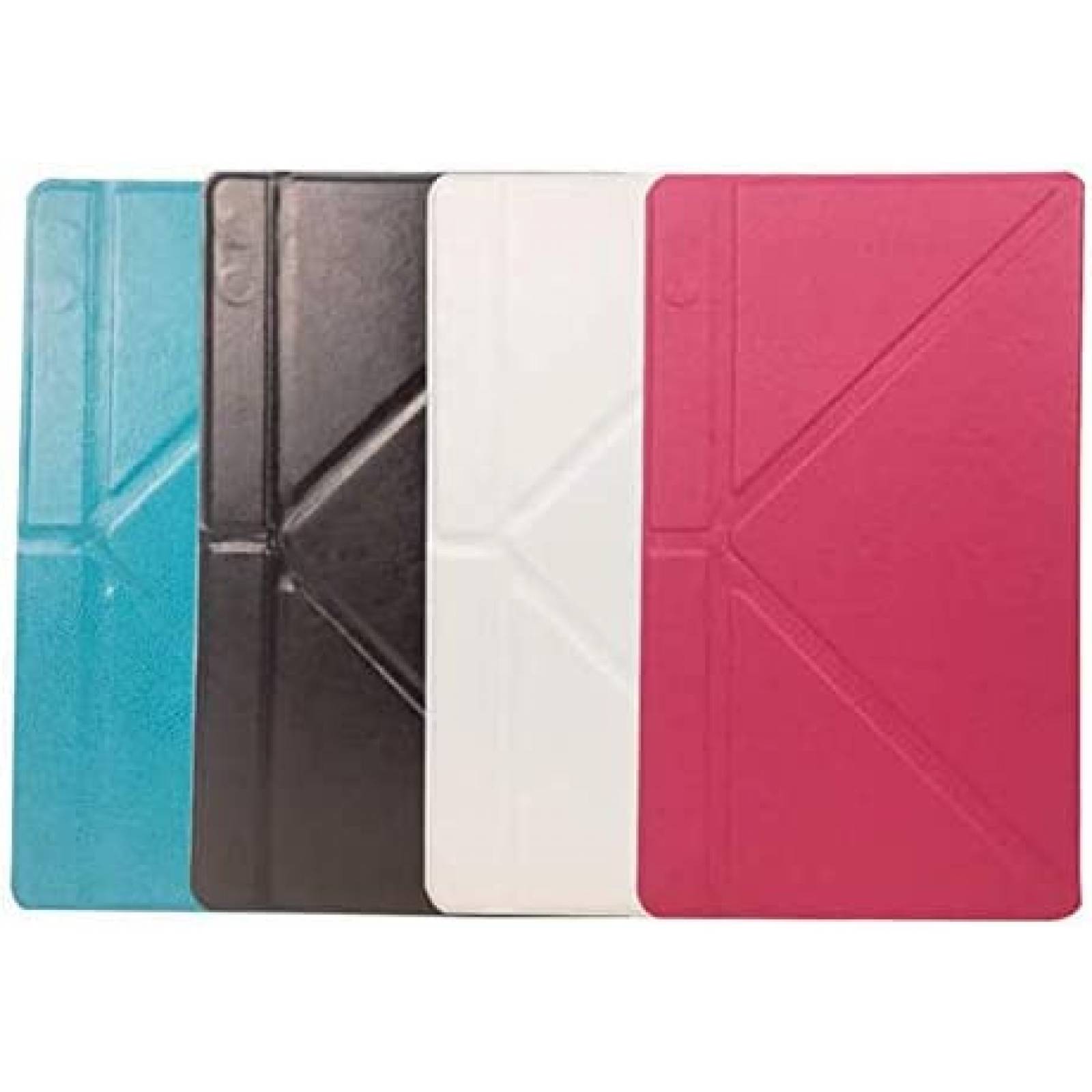 Lupa de Pantalla XJJZS Para Telefono 3D HD -Rosa