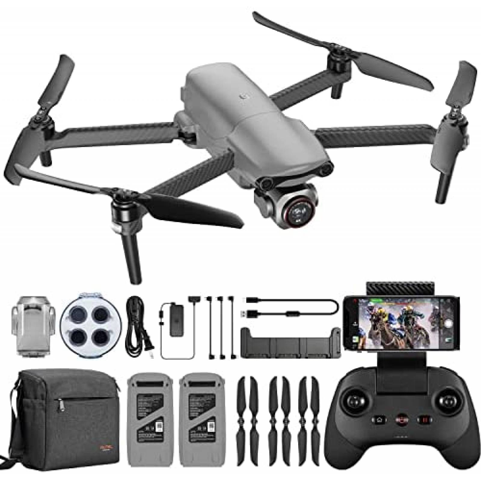 Drone Autel EVO Lite+ Premium con Accesorios de 40Min.